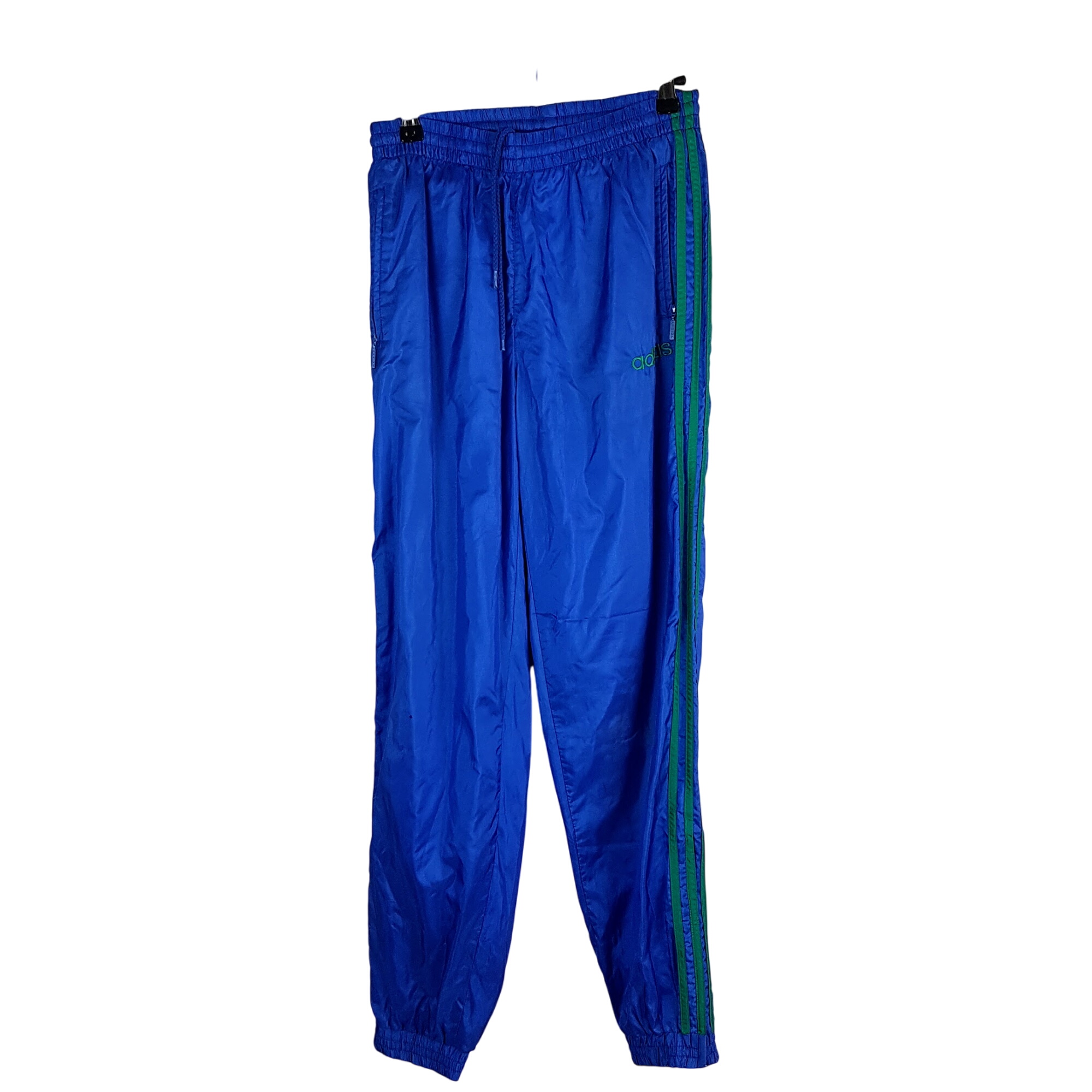 Pantalon de Survêtement - Adidas - 44 (estimation) - Photo 0