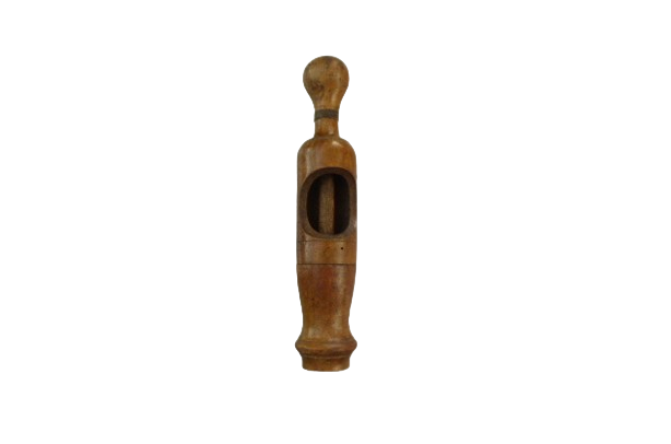 Bouchonneuse en bois - Photo 0