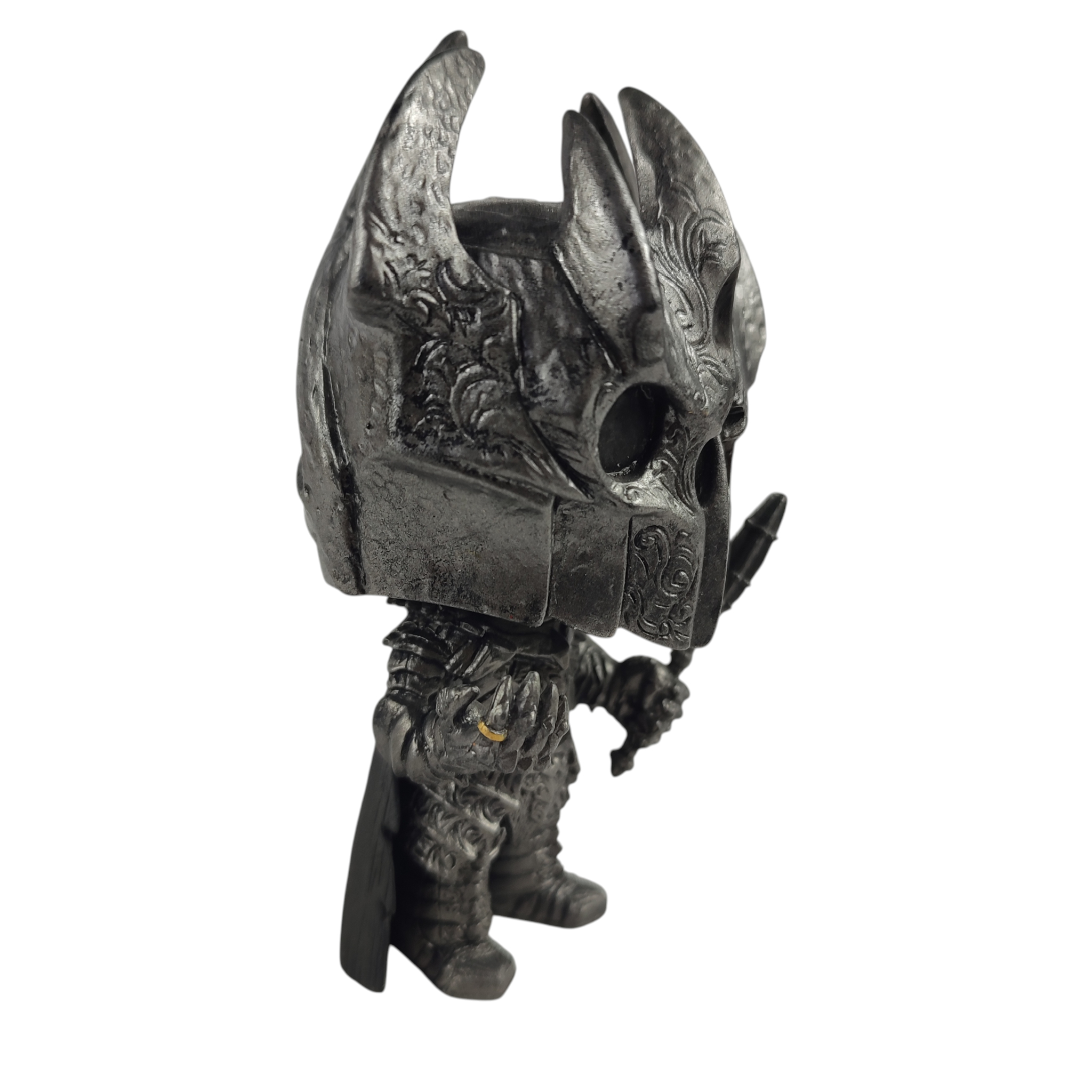 Figurine Funko Pop 2014 - Sauron du Seigneur des anneaux Bon état - Vue 2 - 
