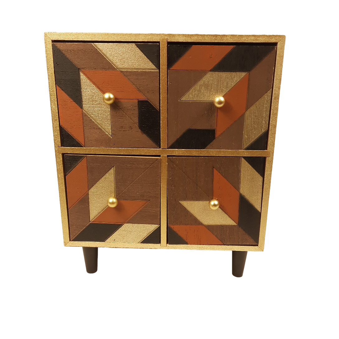 Coffret/Commode BUT Mirage - Photo 0