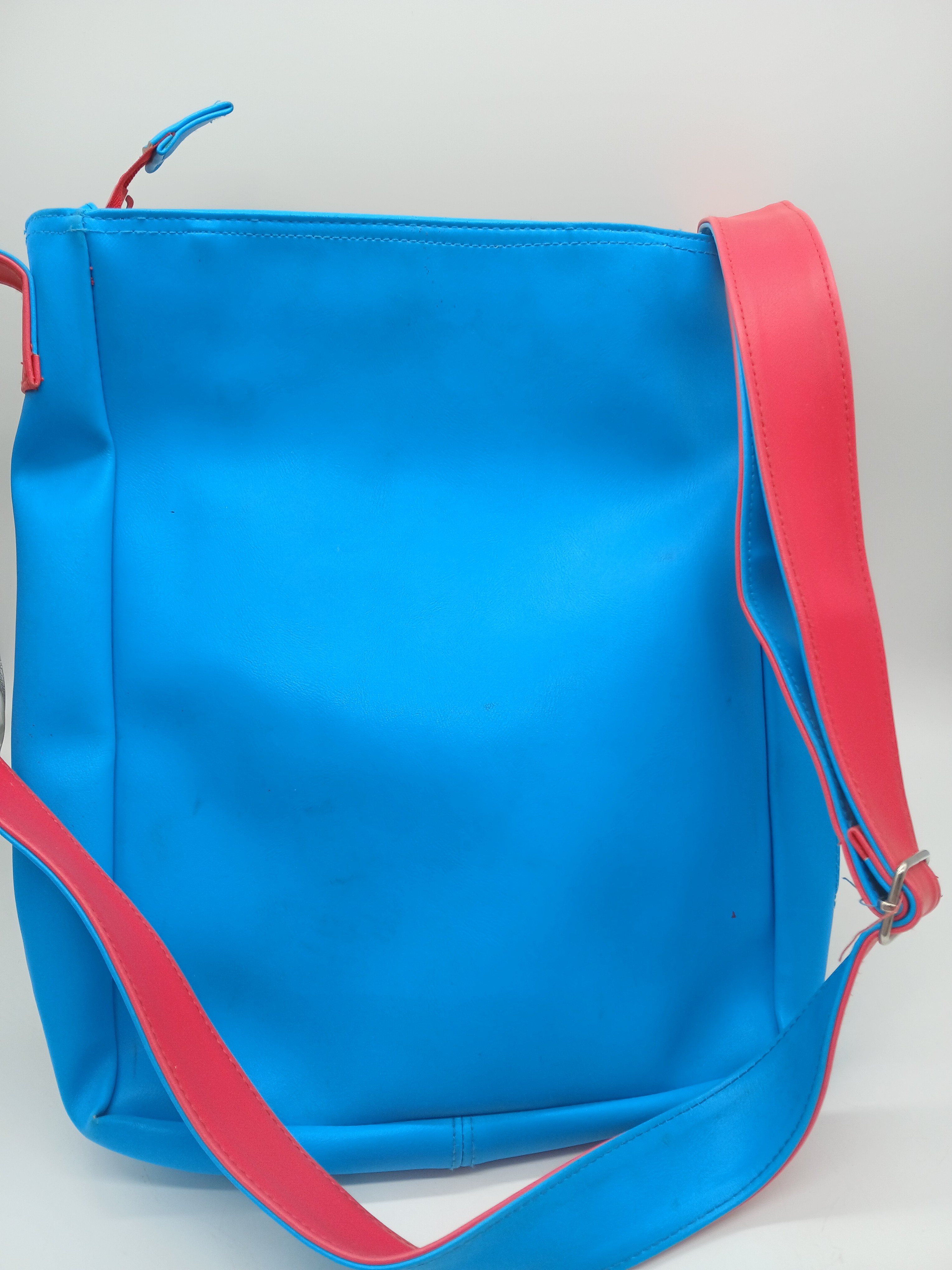 Sac à bandoulière Superman - Photo 7
