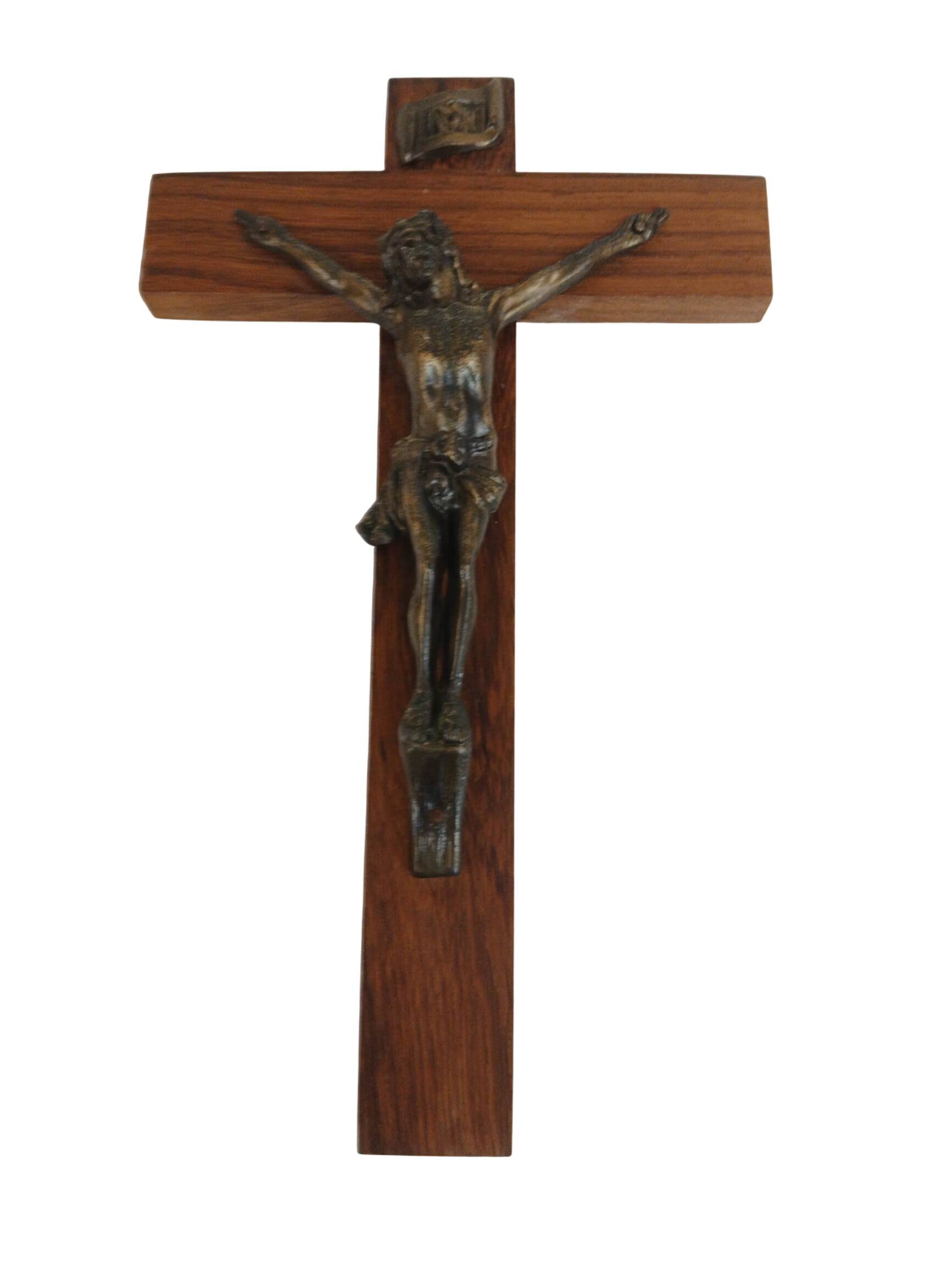 Crucifix - Photo 0