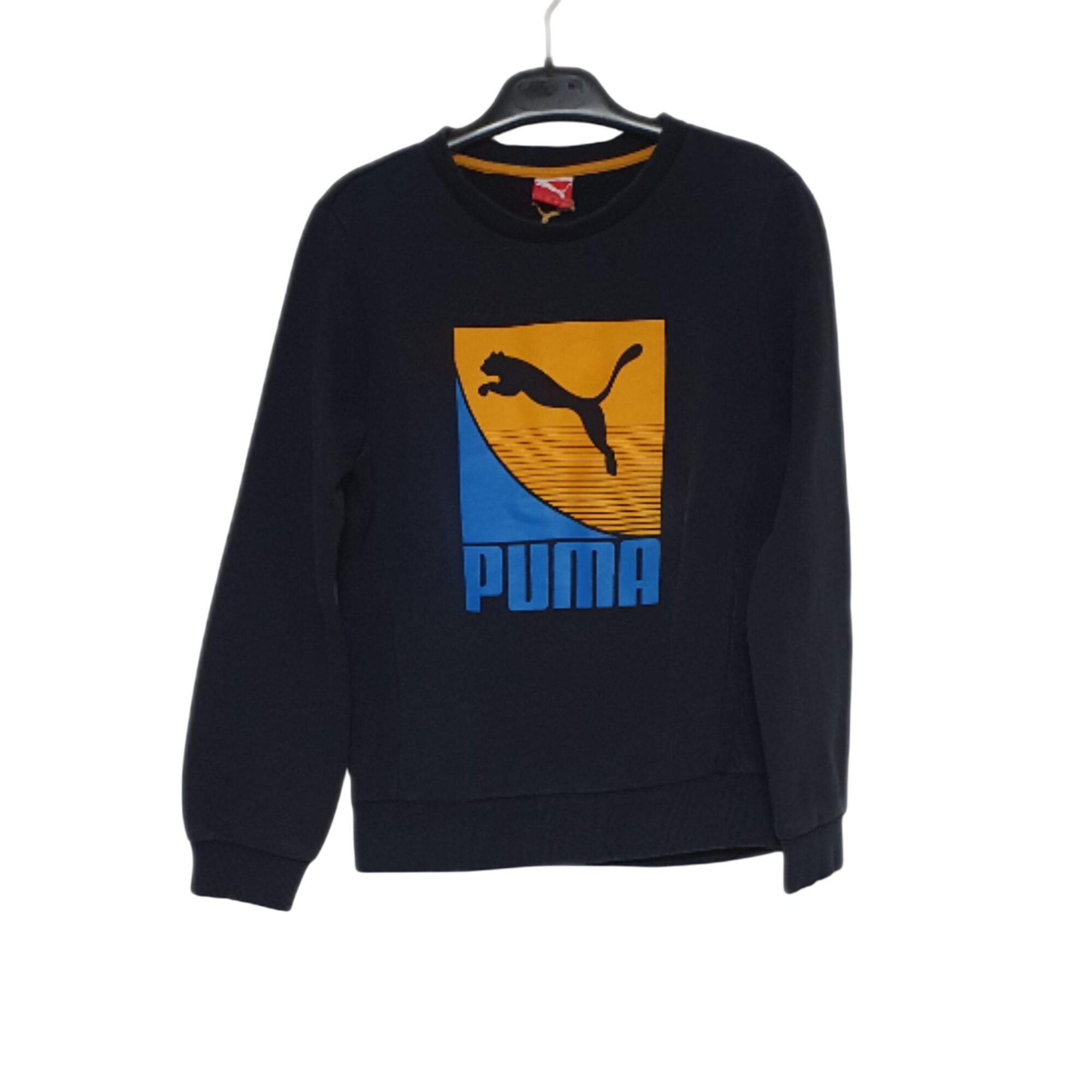 Sweat Enfant-PUMA-10A - Photo 0