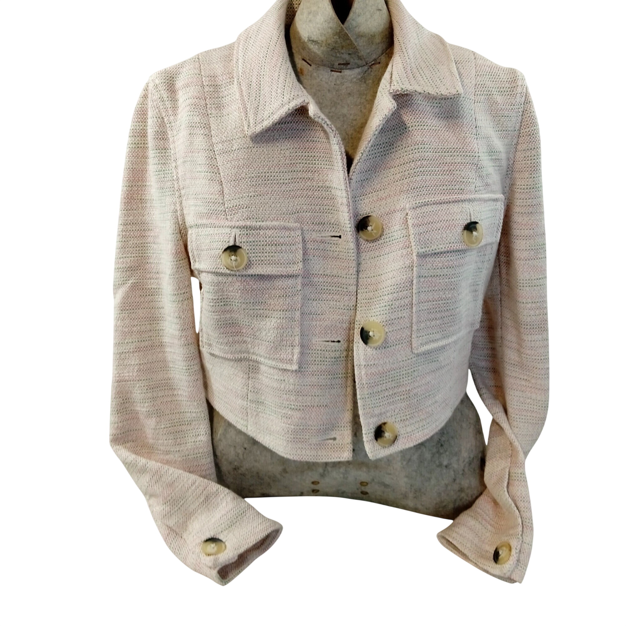 Veste KOOKAI Taiile 40 Très bon état -  reconditionné disponible sur Label Emmaüs
