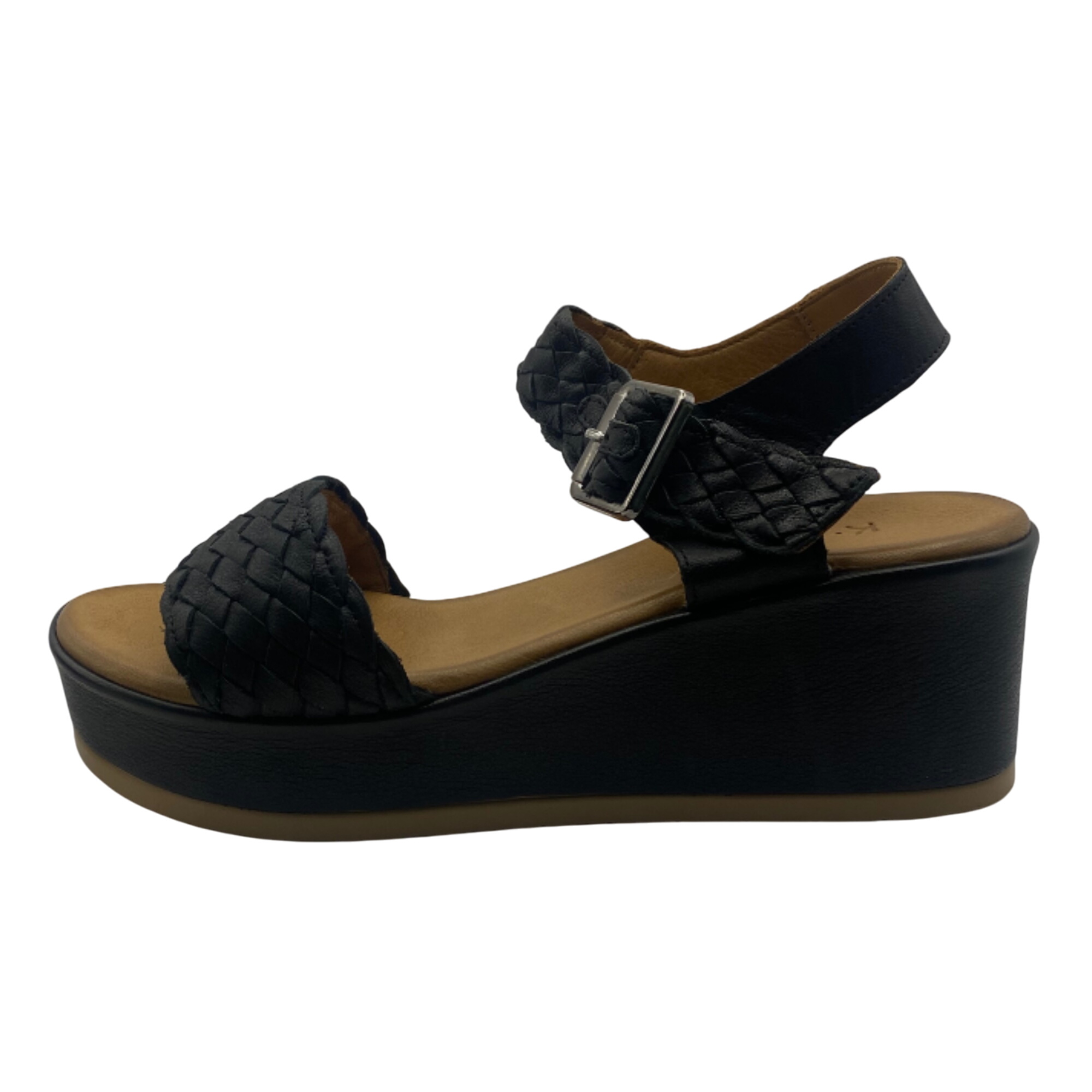 Chaussures K.Mary T38 en cuir - k. mary - Modalova