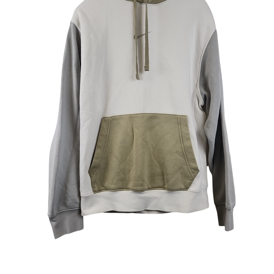 Nike -Sweat multi couleur en coton - Taille S /44 (estimé) Bon état -  reconditionné disponible sur Label Emmaüs