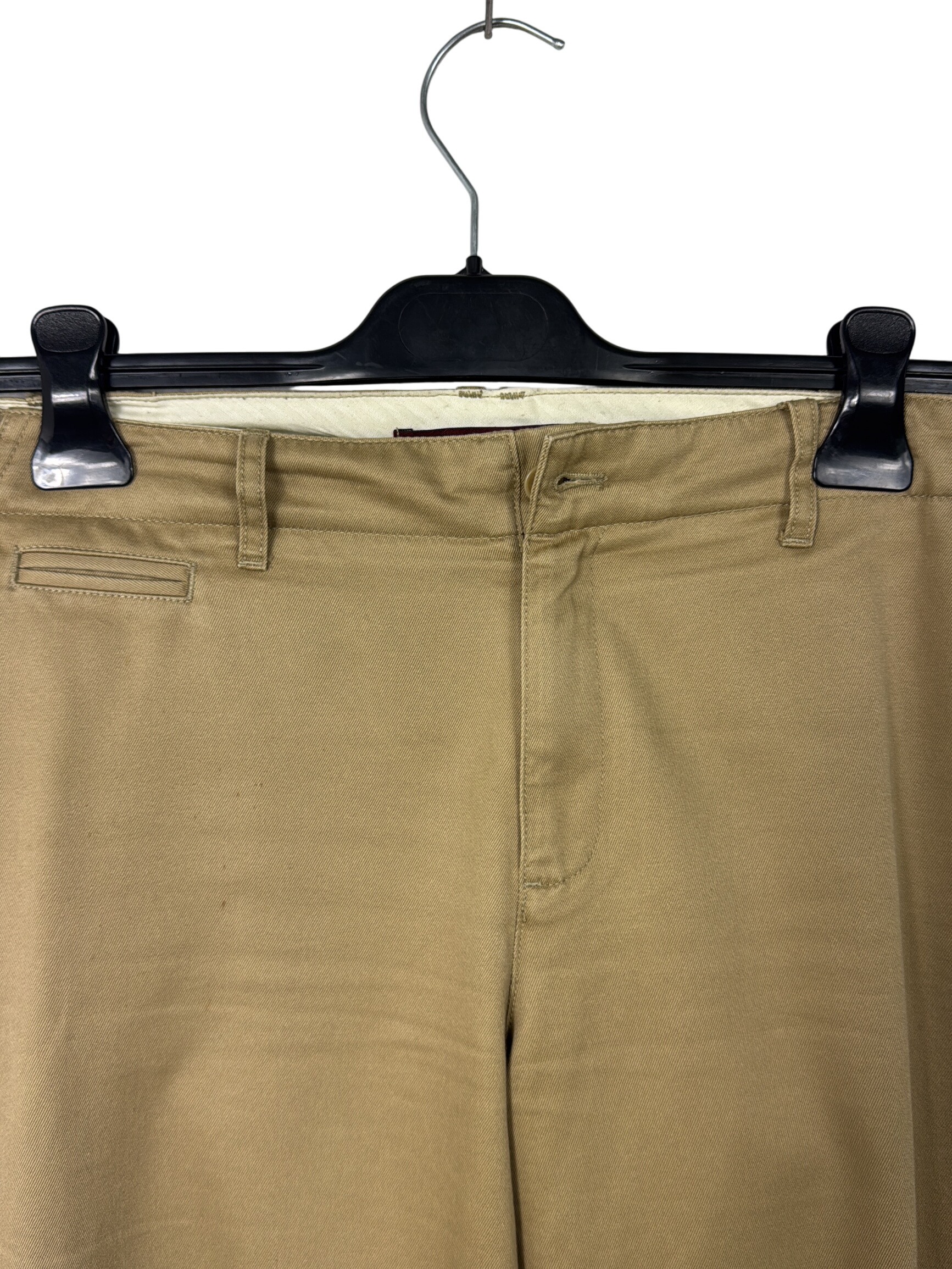 Pantalon Chino Comptoir des Cotonniers Taille 42 💛 Très bon état - Vue 2 - 