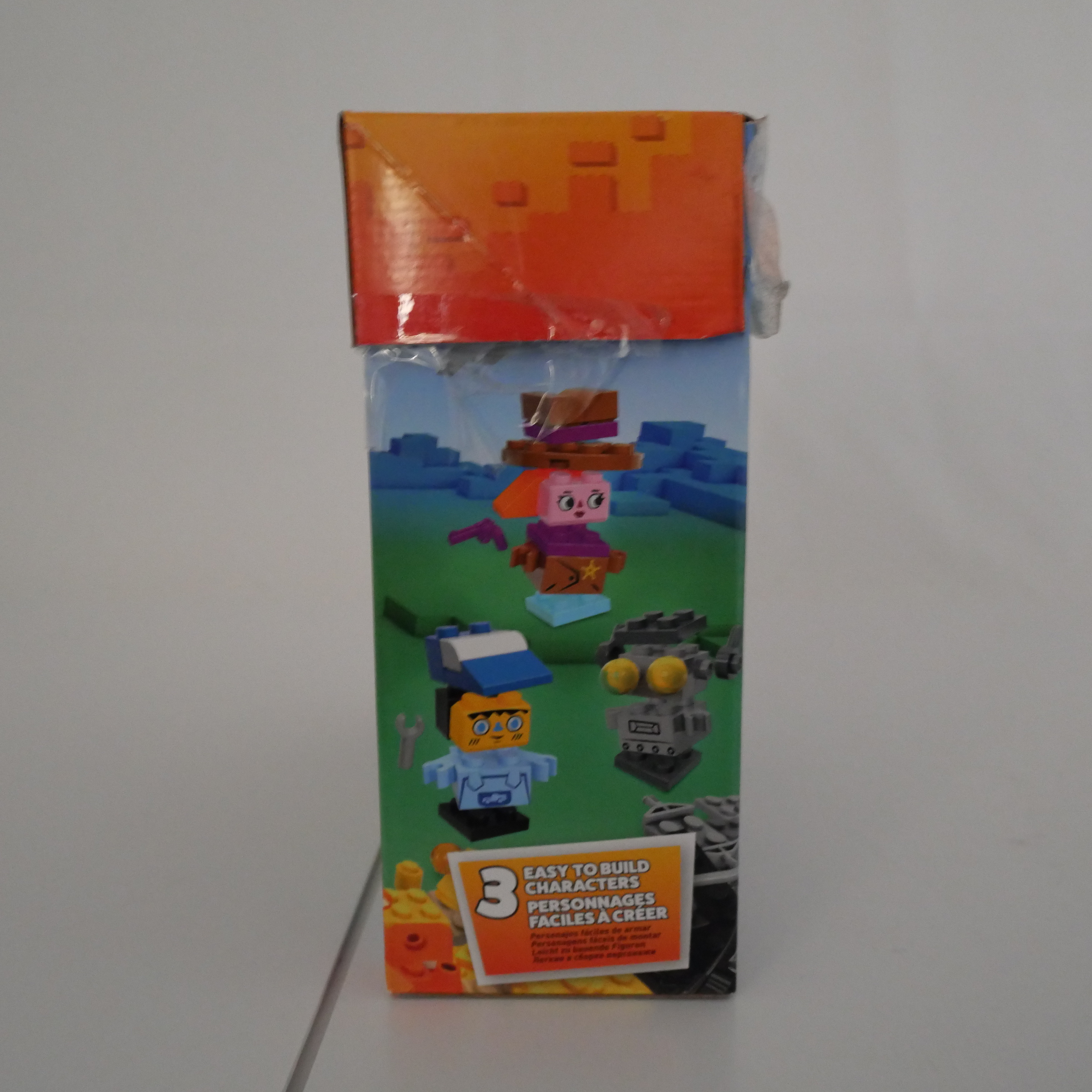 Jeu de construction Mega Construx Très bon état - Vue 3 - 
