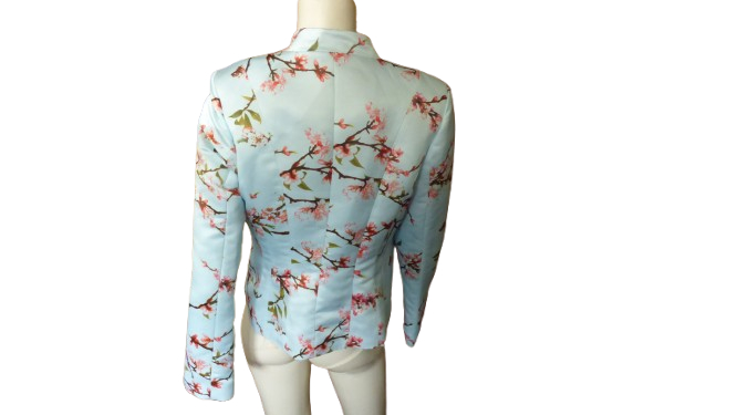 Veste blazzer T38 