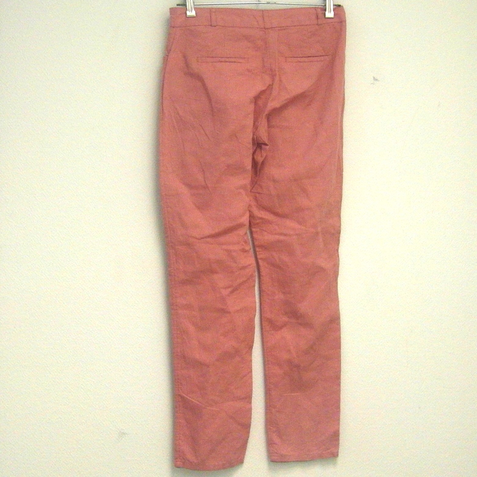 Pantalon rose Grain de Malice taille 36 - Photo 1