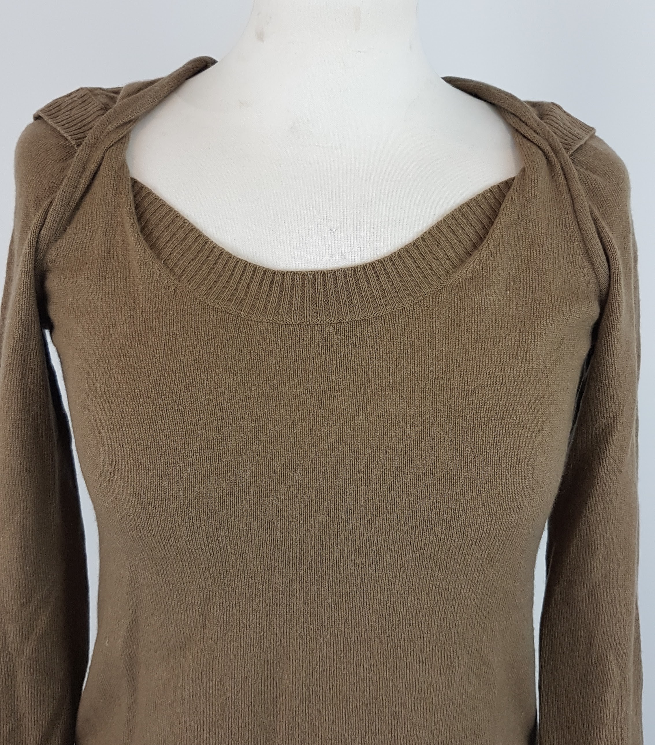Pull - Kenzo - S Bon état - Vue 6 - 