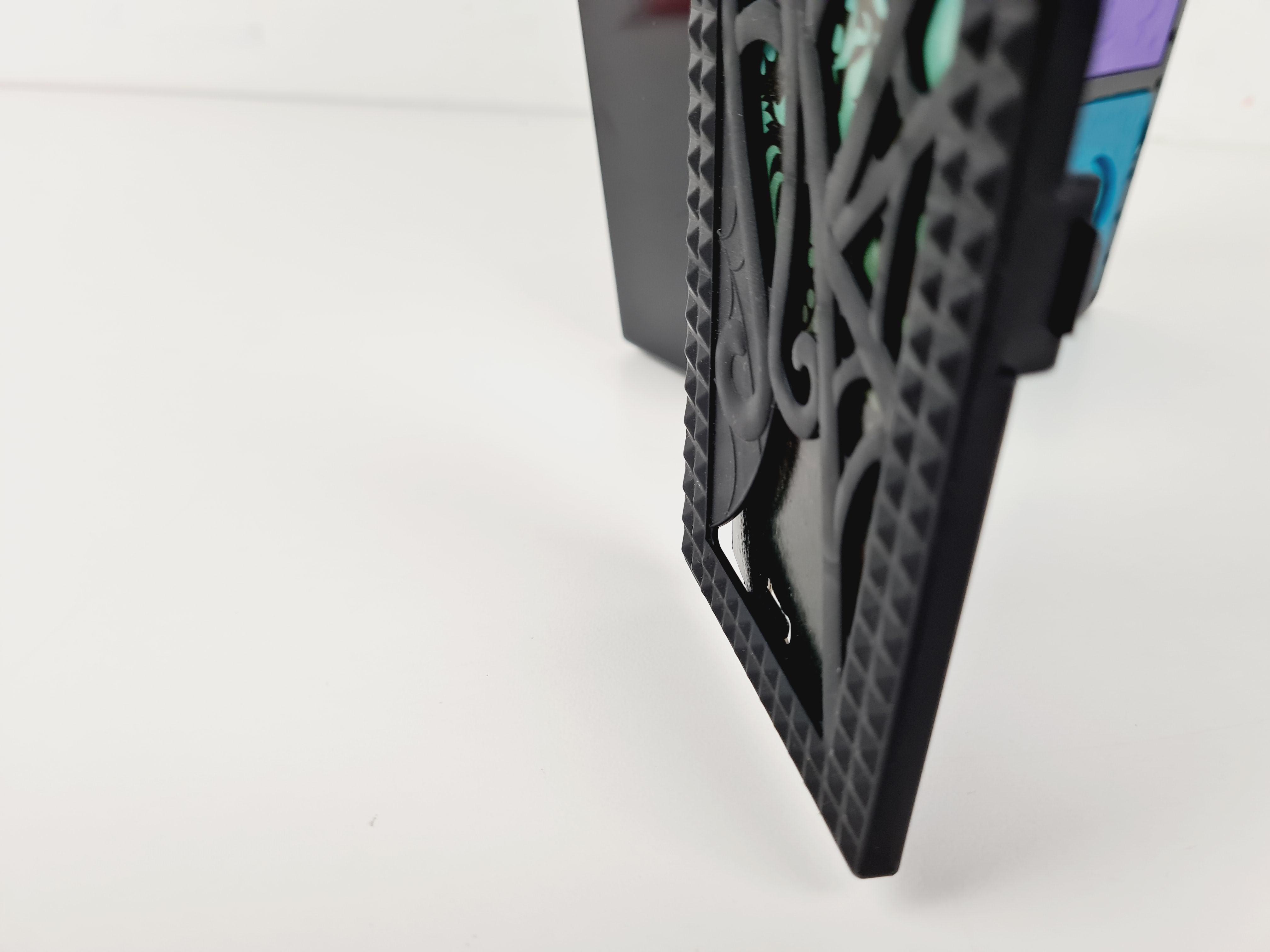 Poupée Twyla Boogeyman et son casier secret - Neon Frights - Monster High - Mattel - 3 ans + - Image 7