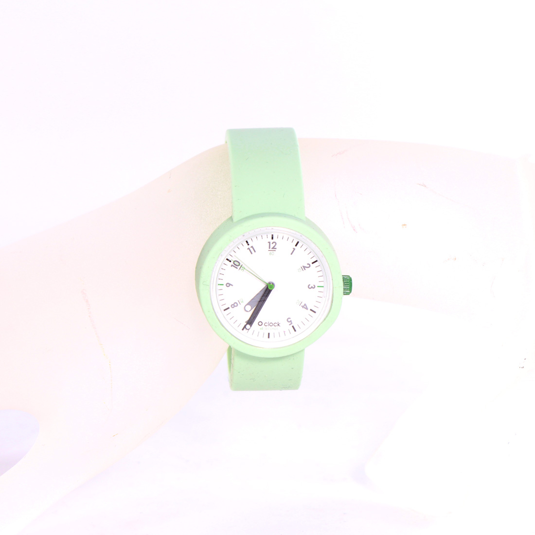 Montre mixte O'clock Très bon état - Vue 3 - 