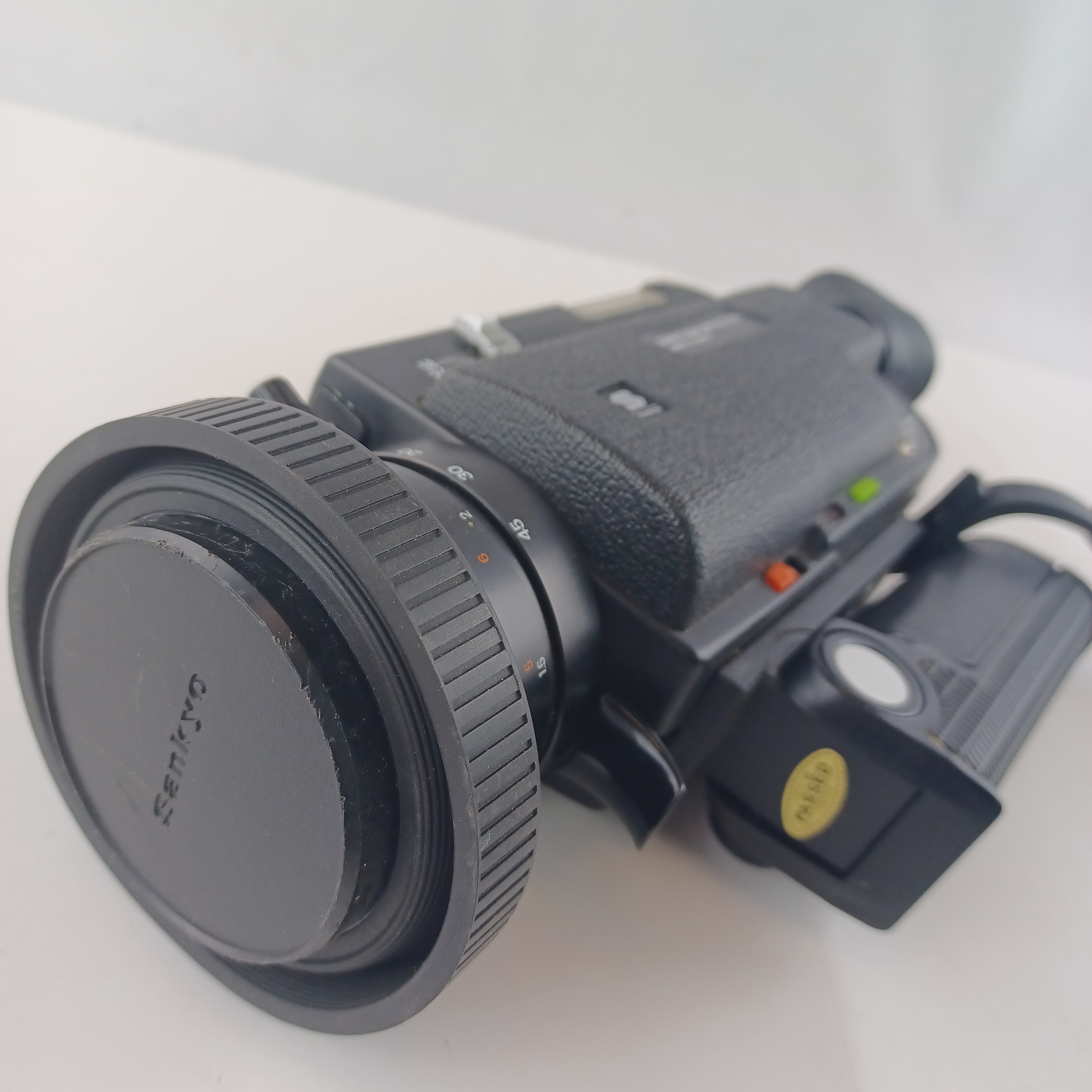 Caméra Sankyo Seiki MFG. Co LTD Très bon état - Vue 4 - 
