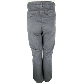 Jeans gris -Femme -Damart -Taille 52 - Photo 1
