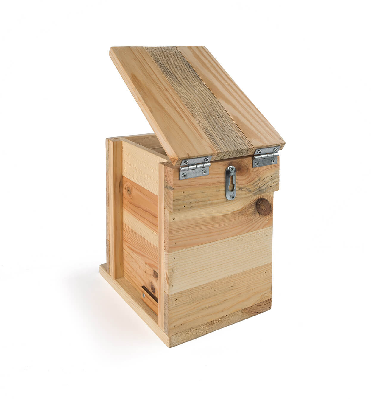 Nichoir en bois recyclé Comme neuf - Vue 2 - 