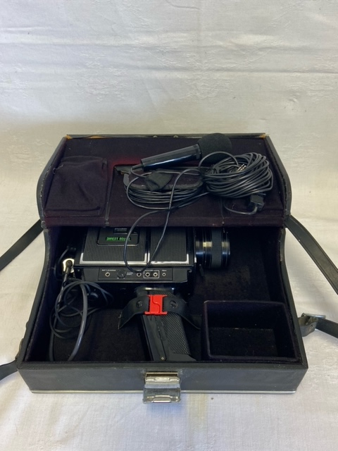 Caméras Vintage - chinon 505 xl - État correct - Photo 2