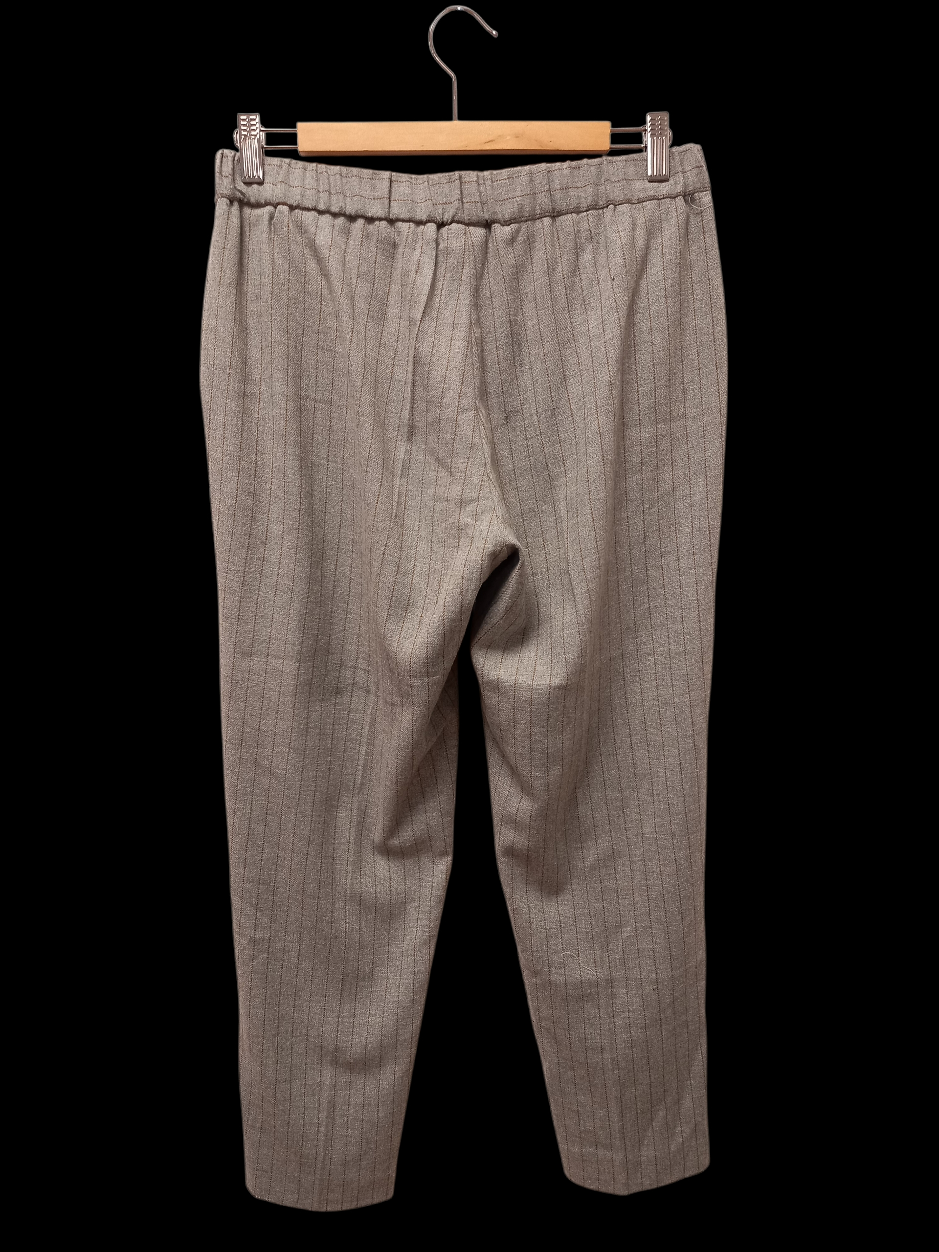 Pantalon droit femme "DIEGA" Bon état - Vue 2 - 