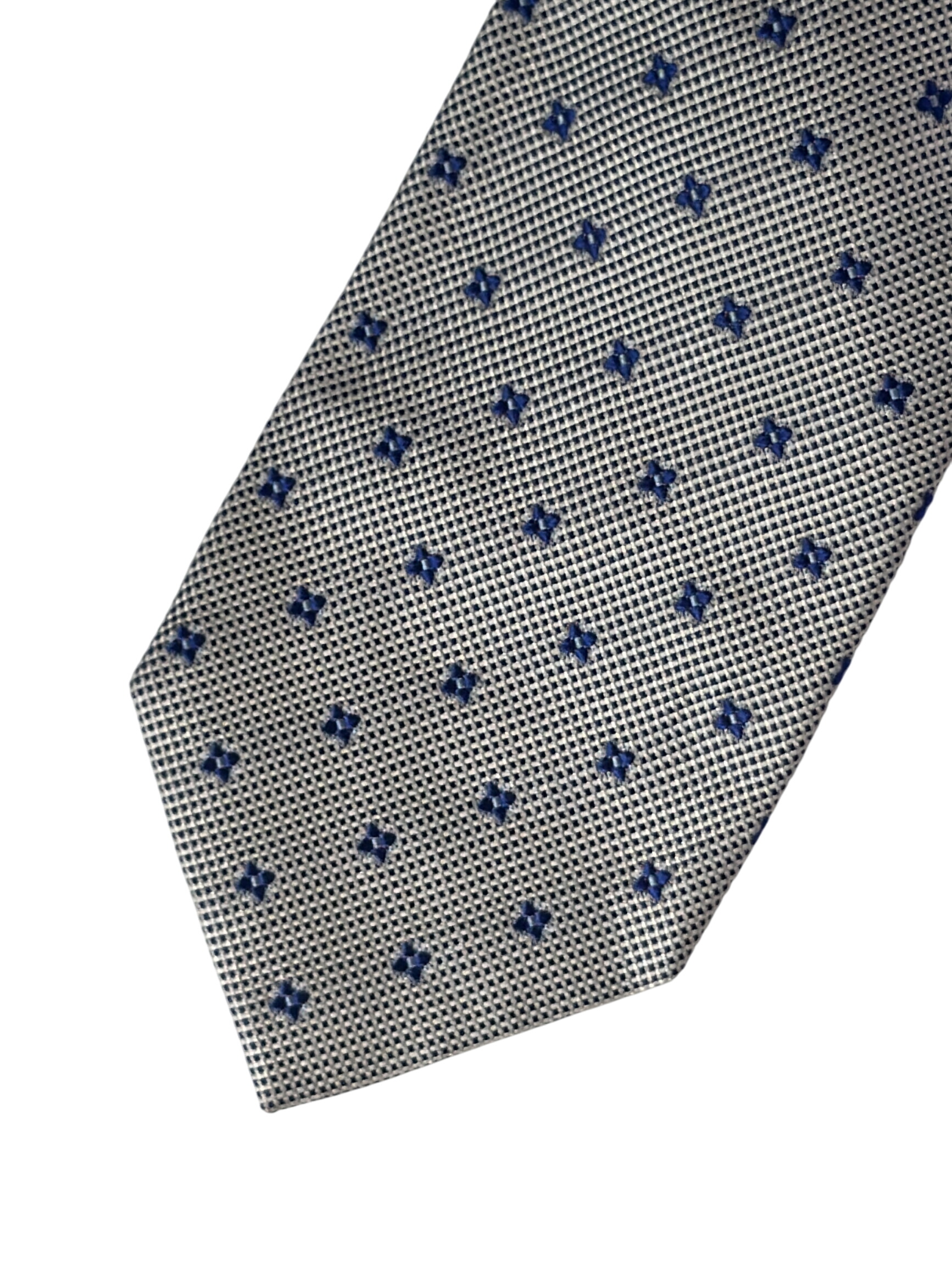 Cravate Altea milano à motifs 👔 - Photo 1