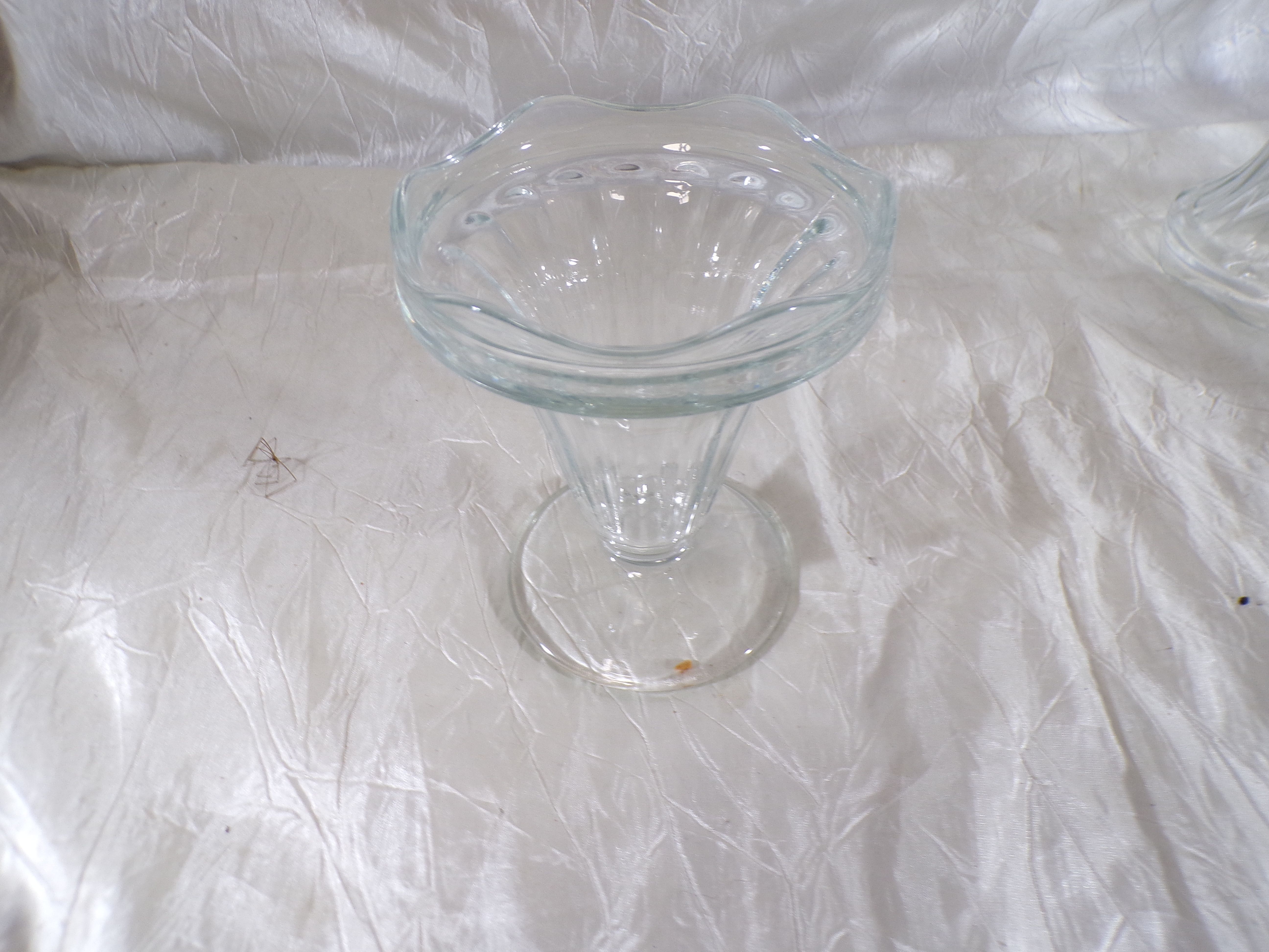 Coupes à glace vintage( lot de 6 pièces) Très bon état - Vue 4 - 
