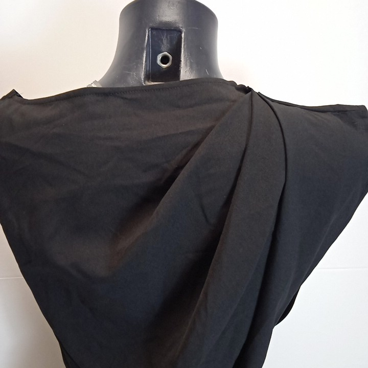 Robe de soirée "NAFNAF" Taille 36 Comme neuf - Vue 9 - 