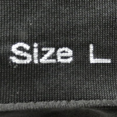 Legging de sport noir - femme - taille L - Photo 4