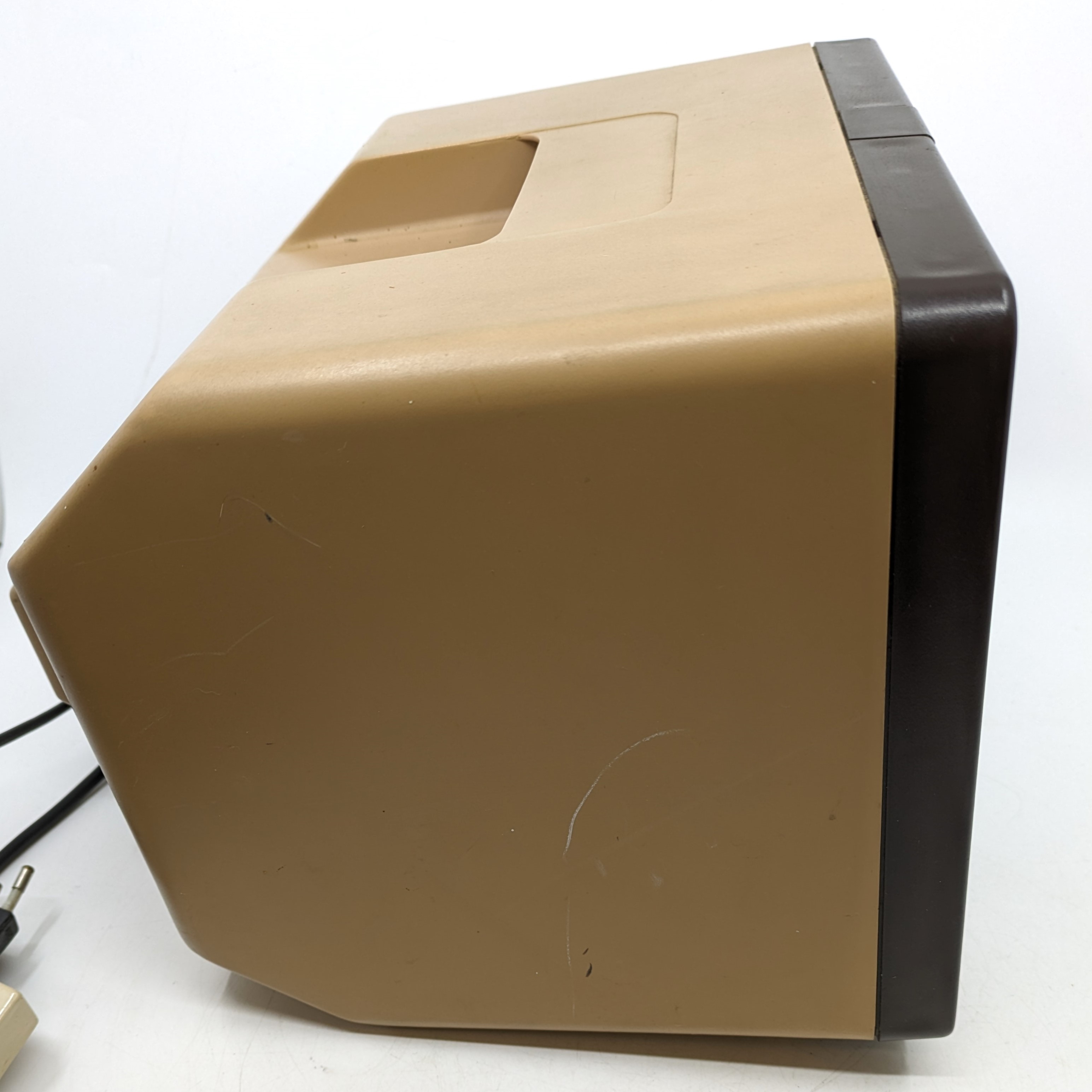 Minitel 1 Alcatel TELIC - État correct - Photo 2