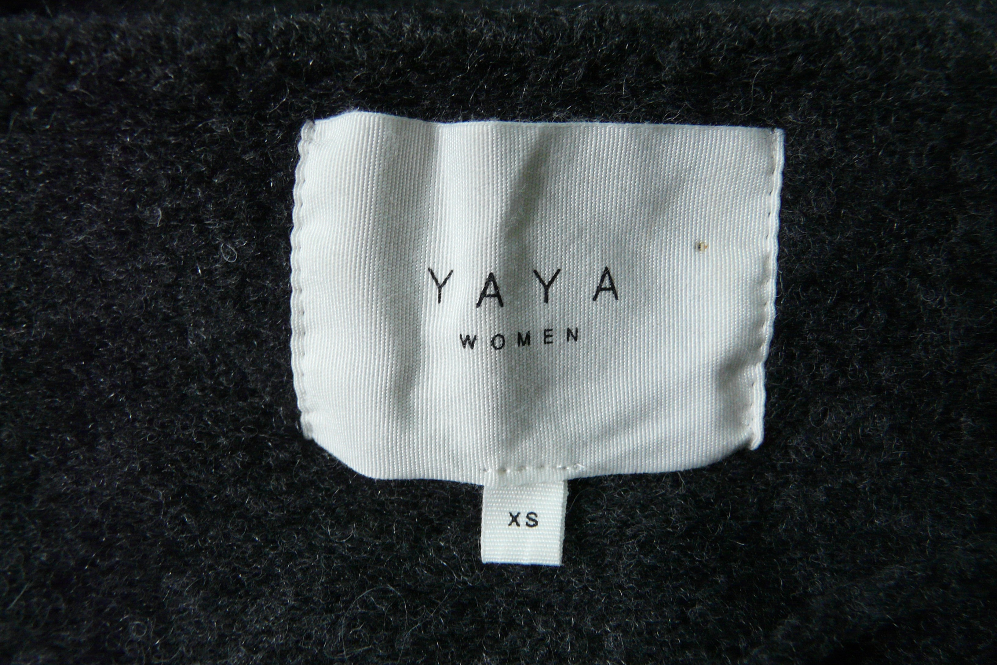HF124 - Gilet avec top intégré - Yaya Women - Taille XS - Photo 7