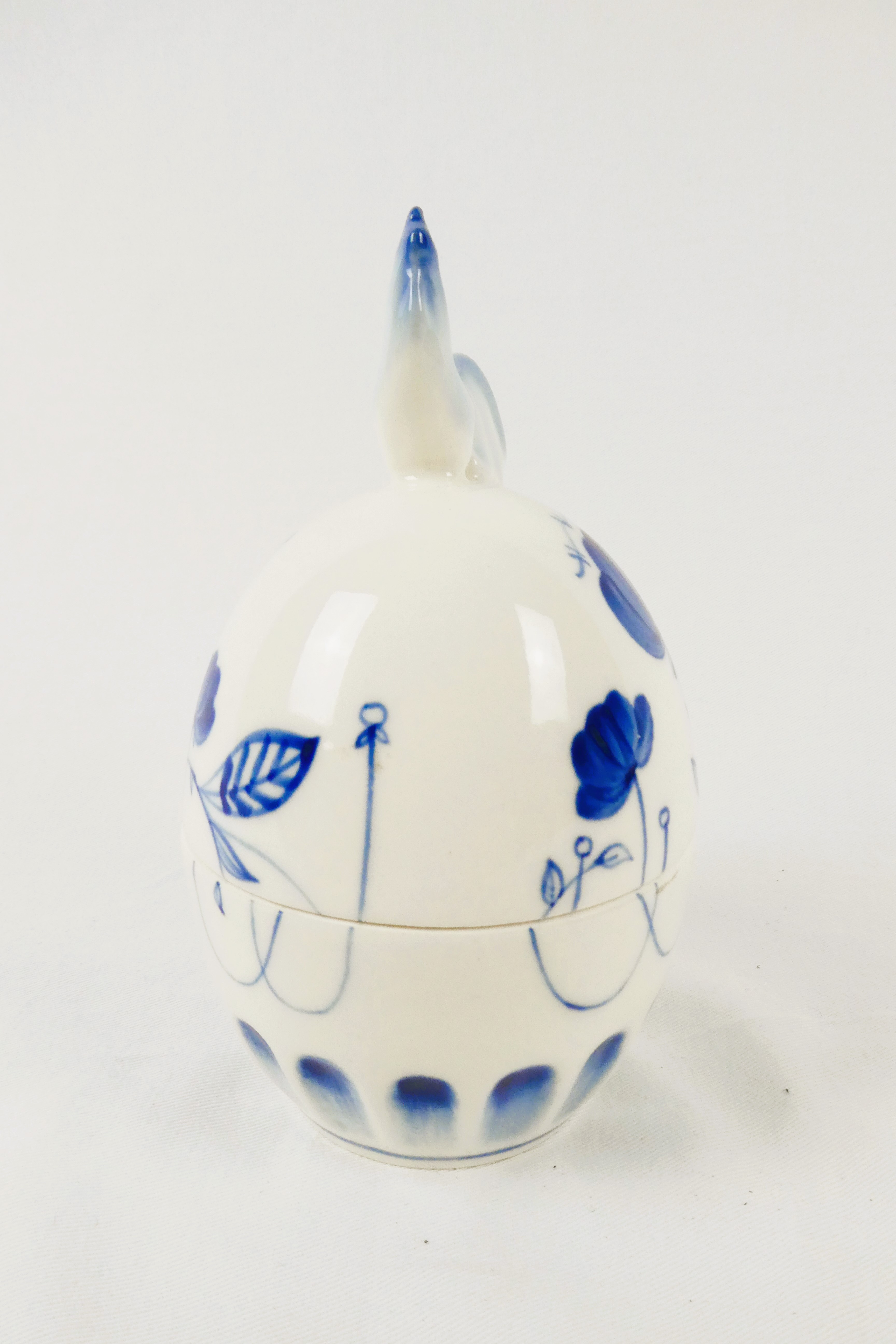 Art - Hall Bougie Parfumée en Céramique. - Bon état - Photo 8