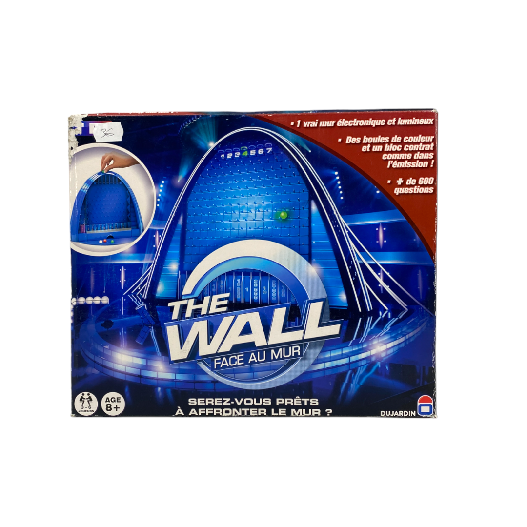 The Wall Bon état -  reconditionné disponible sur Label Emmaüs