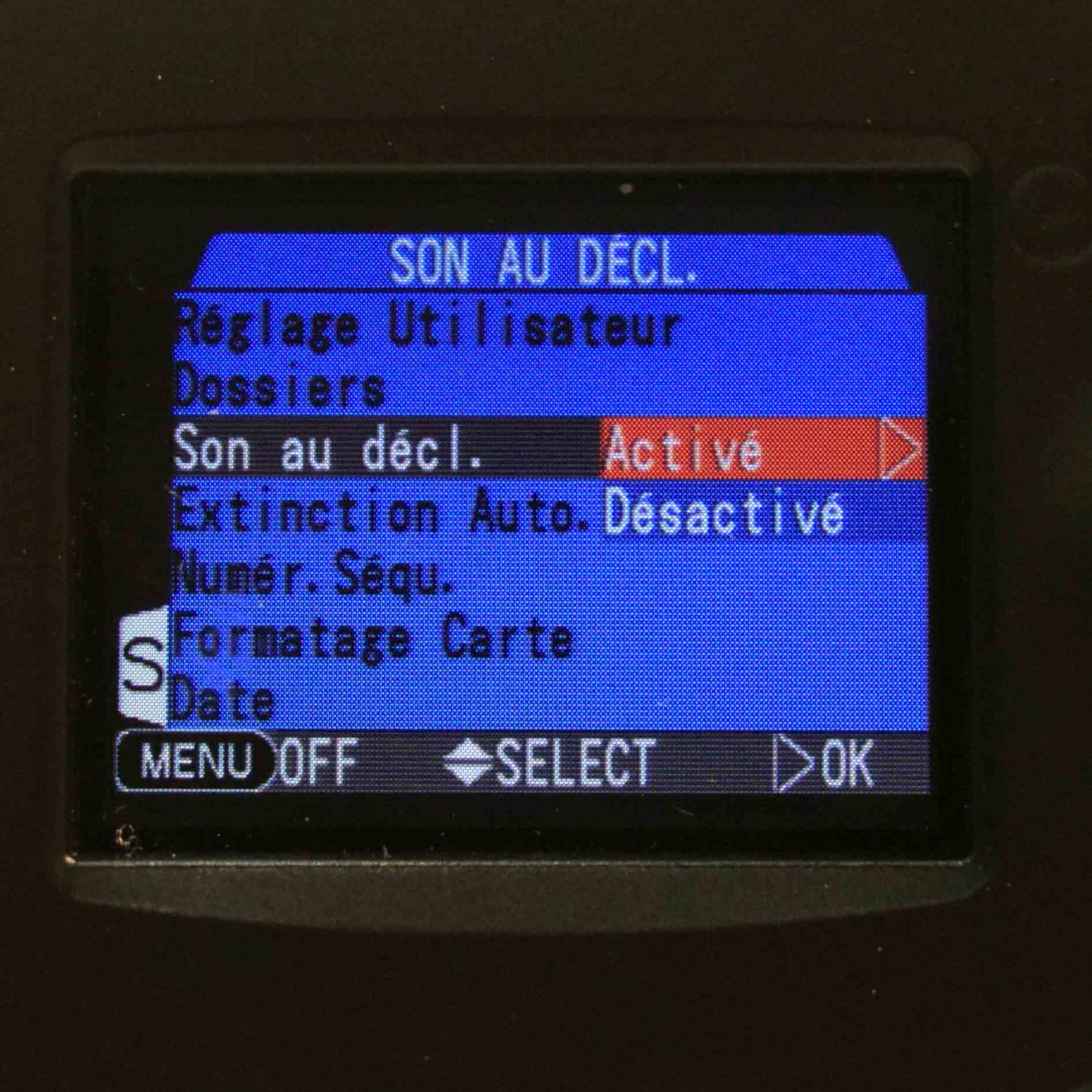 Nikon™ Coolpix 5700 - Appareil Photo Bridge Numérique - Photo 8