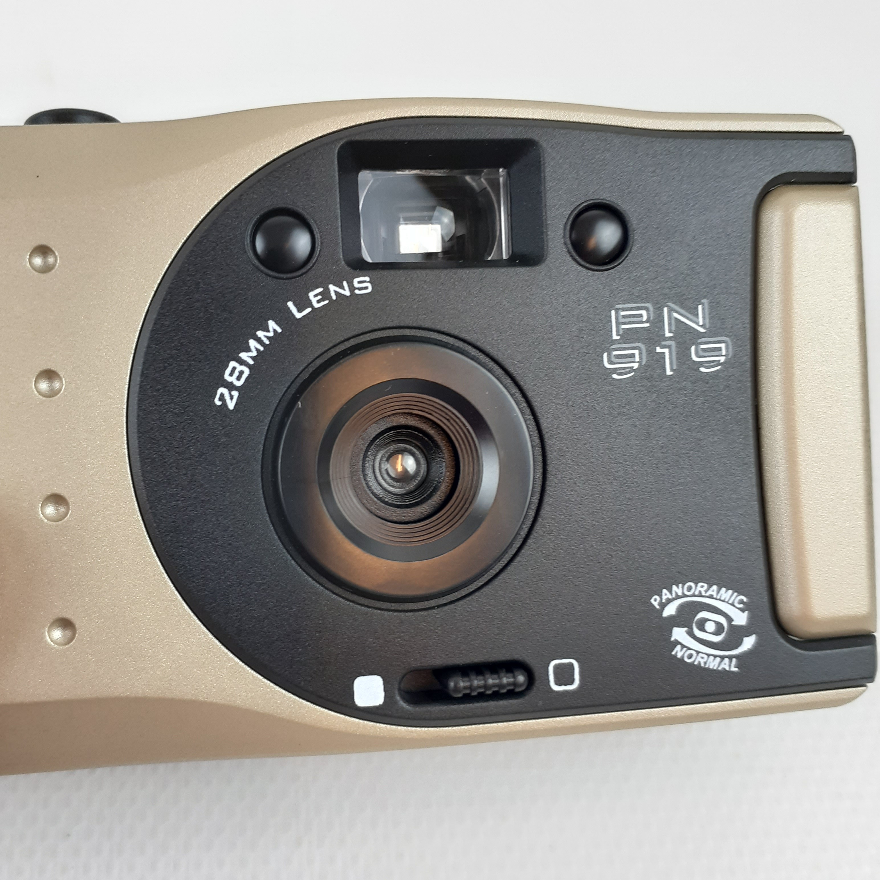 Appareil photo PN 919 Comme neuf - Vue 4 - 