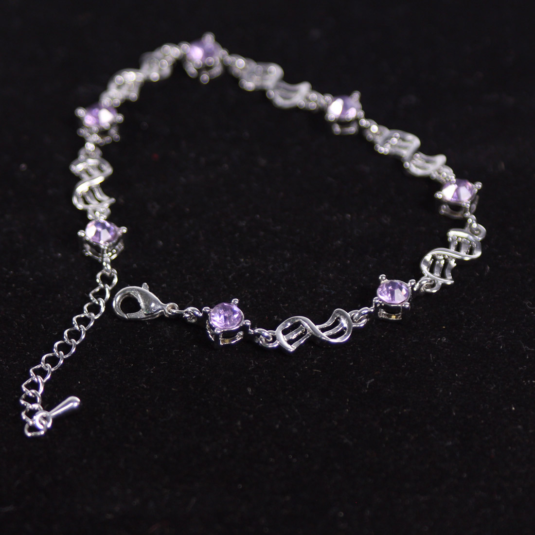 Bracelets en métal en lot Bon état - Vue 4 - 