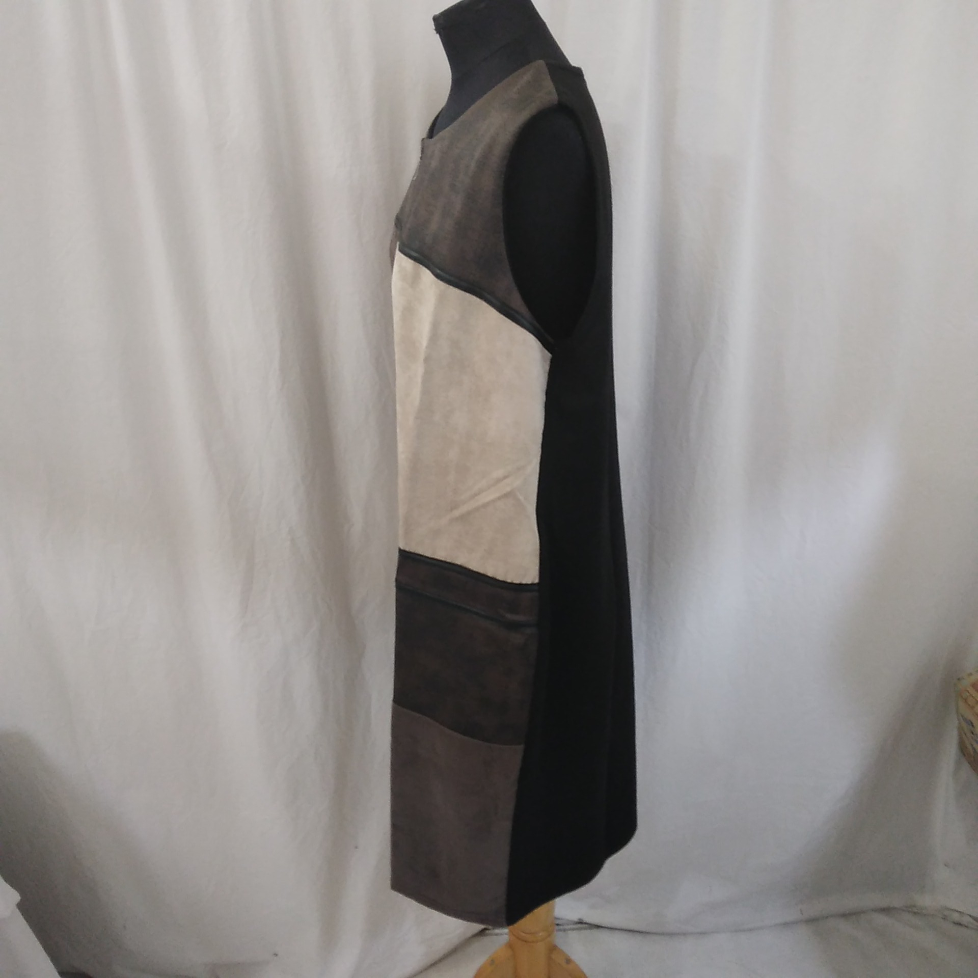 Robe Armand-Thiery Très bon état - Vue 4 - 