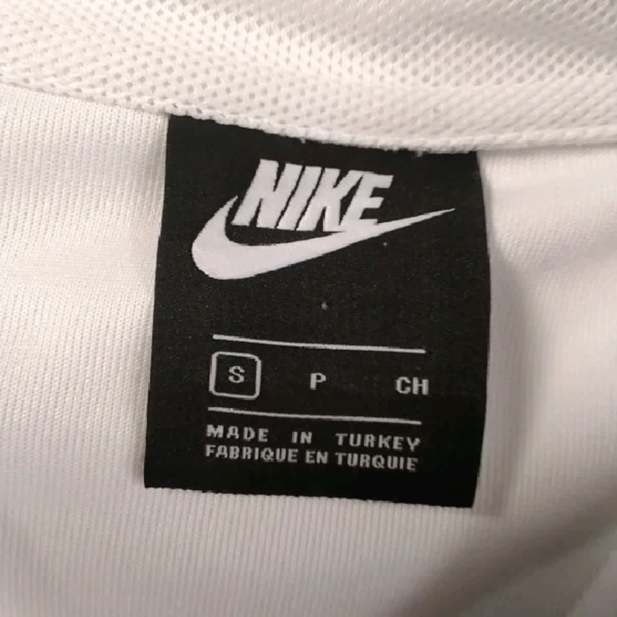 Nike - gilet en synthétique - taille S Très bon état - Vue 5 - 