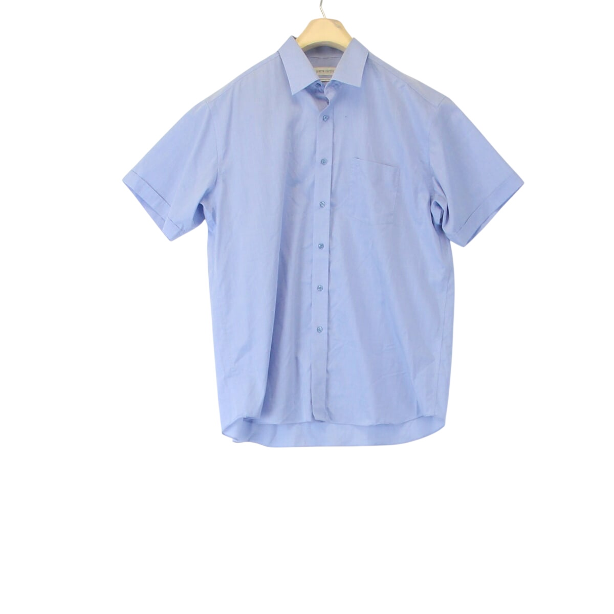 Pierre Cardin - chemise en coton - taille XL Très bon état -  reconditionné disponible sur Label Emmaüs