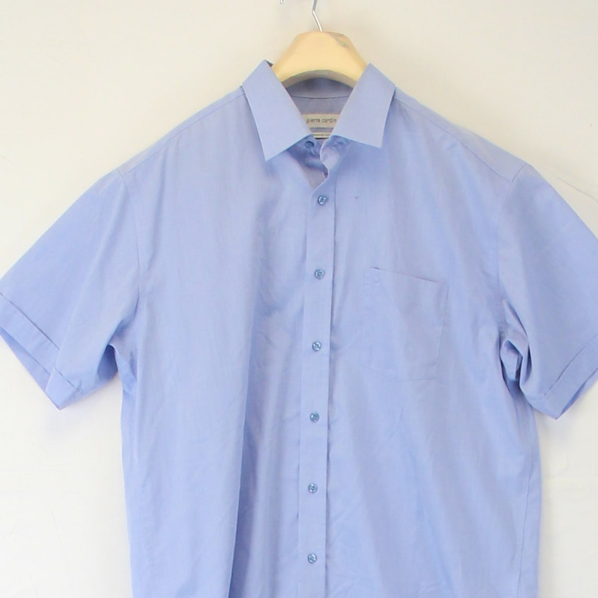 Pierre Cardin - chemise en coton - taille XL Très bon état - Vue 2 - 