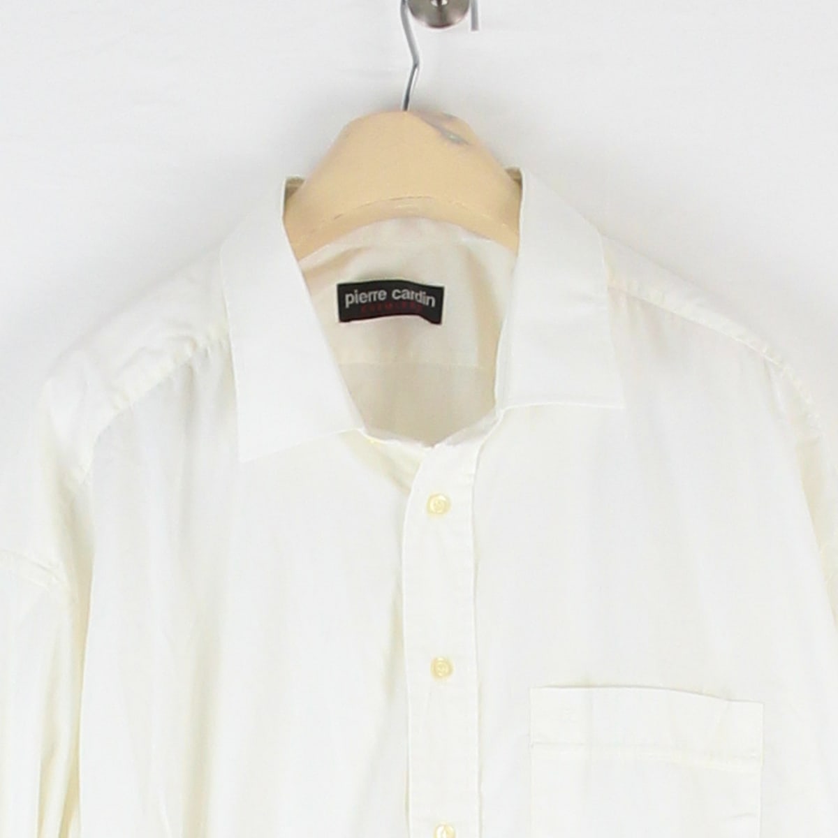 Pierre Cardin - chemise en coton - taille XXL Bon état - Vue 2 - 
