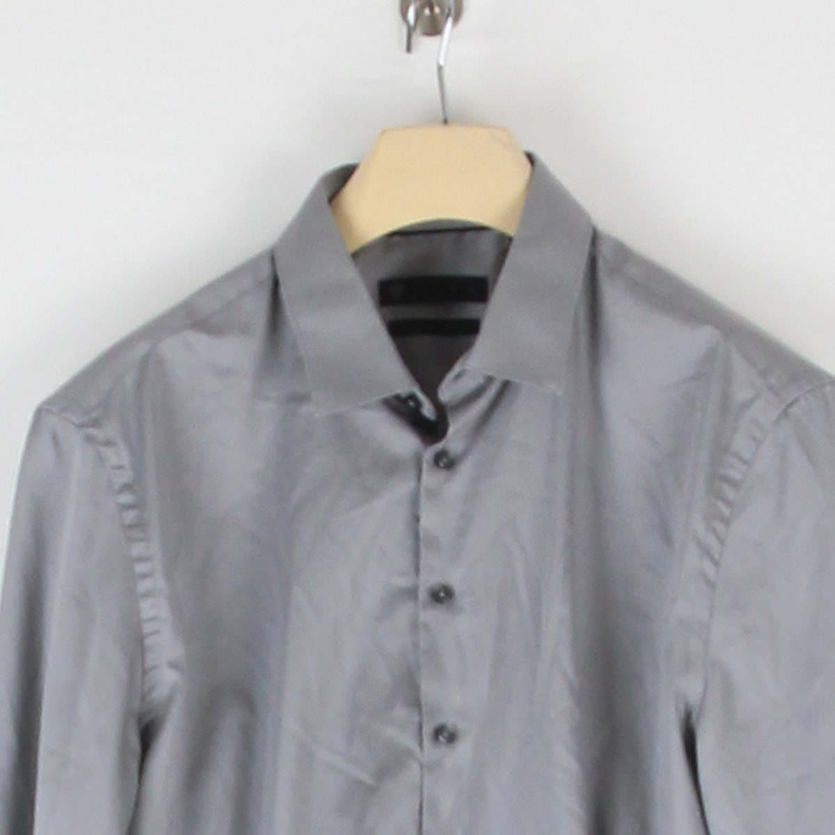 Izac - chemise en coton - taille 4 Très bon état - Vue 2 - 
