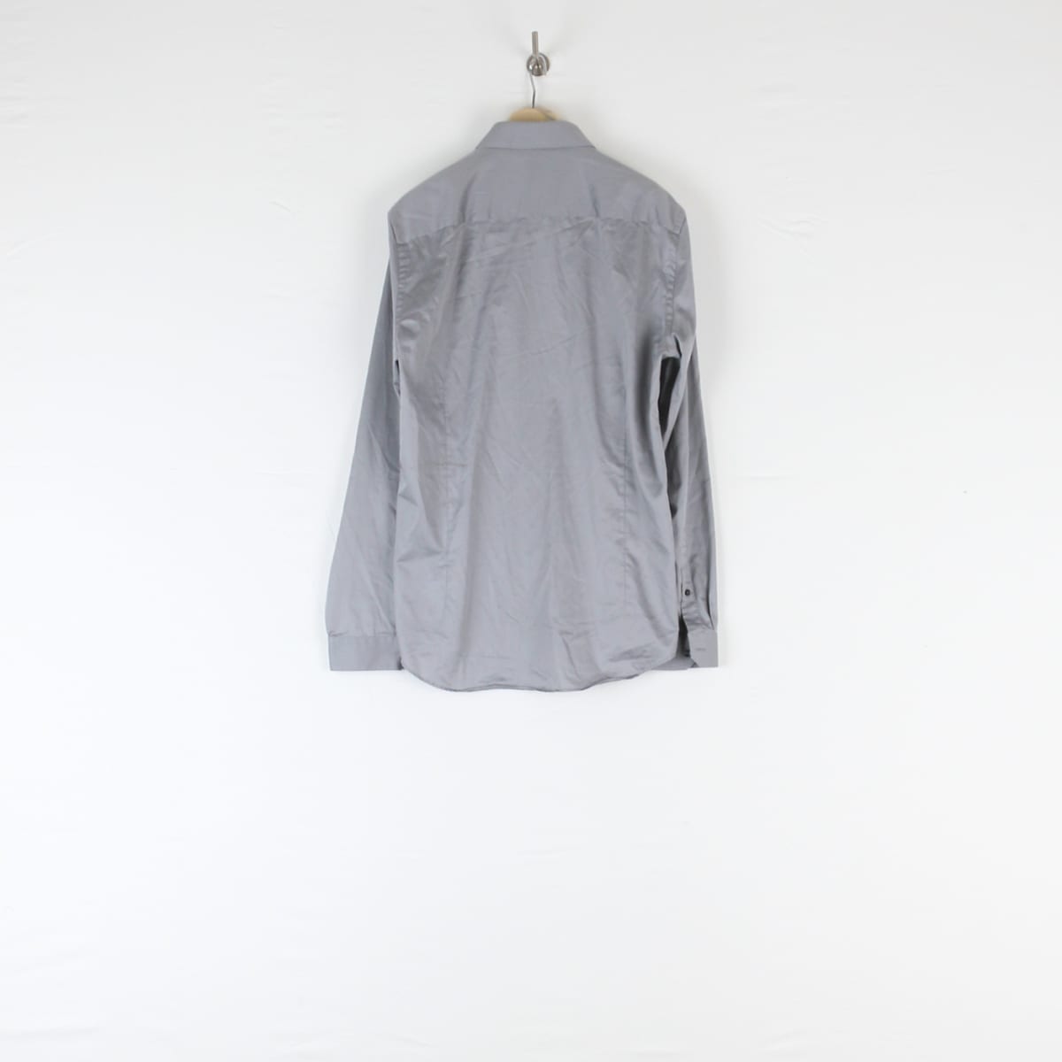 Izac - chemise en coton - taille 4 Très bon état - Vue 4 - 