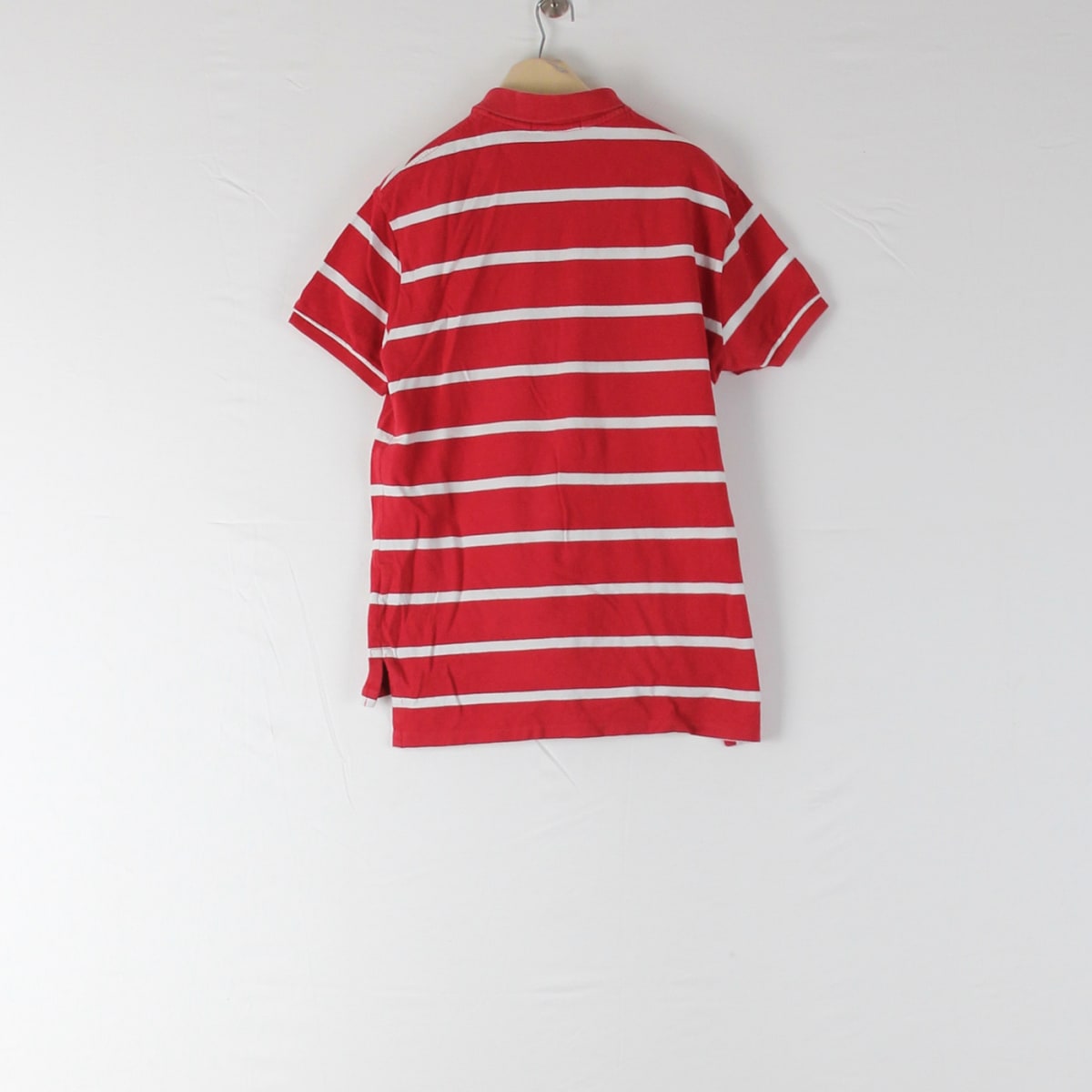 Voir photo 4 de Ralph Lauren - polo en coton - taille L Ralph Lauren - polo en coton - taille L Bon état - Vue 4 -