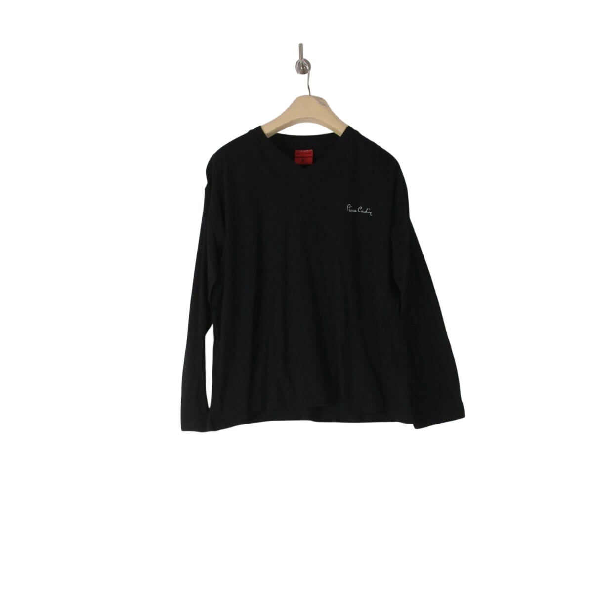 Acheter Pierre Cardin - pull en coton - taille L Très bon état - 23,00 € Pierre Cardin - pull en coton - taille L Très bon état - reconditionné disponible sur Label Emmaüs