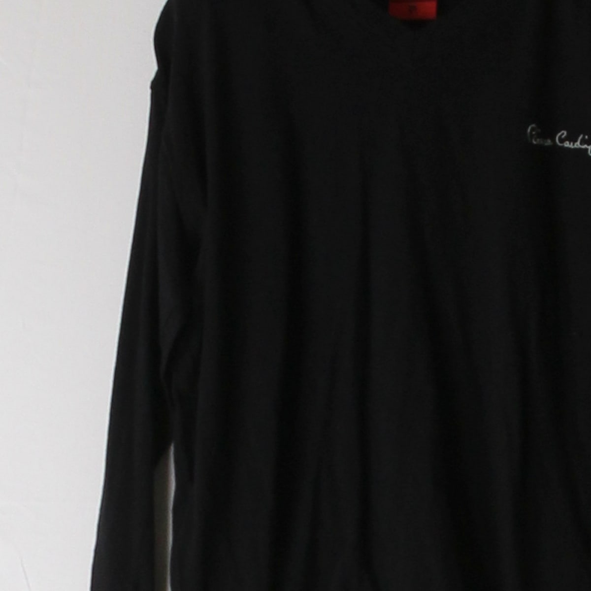 Voir photo 3 de Pierre Cardin - pull en coton - taille L Pierre Cardin - pull en coton - taille L Très bon état - Vue 3 -