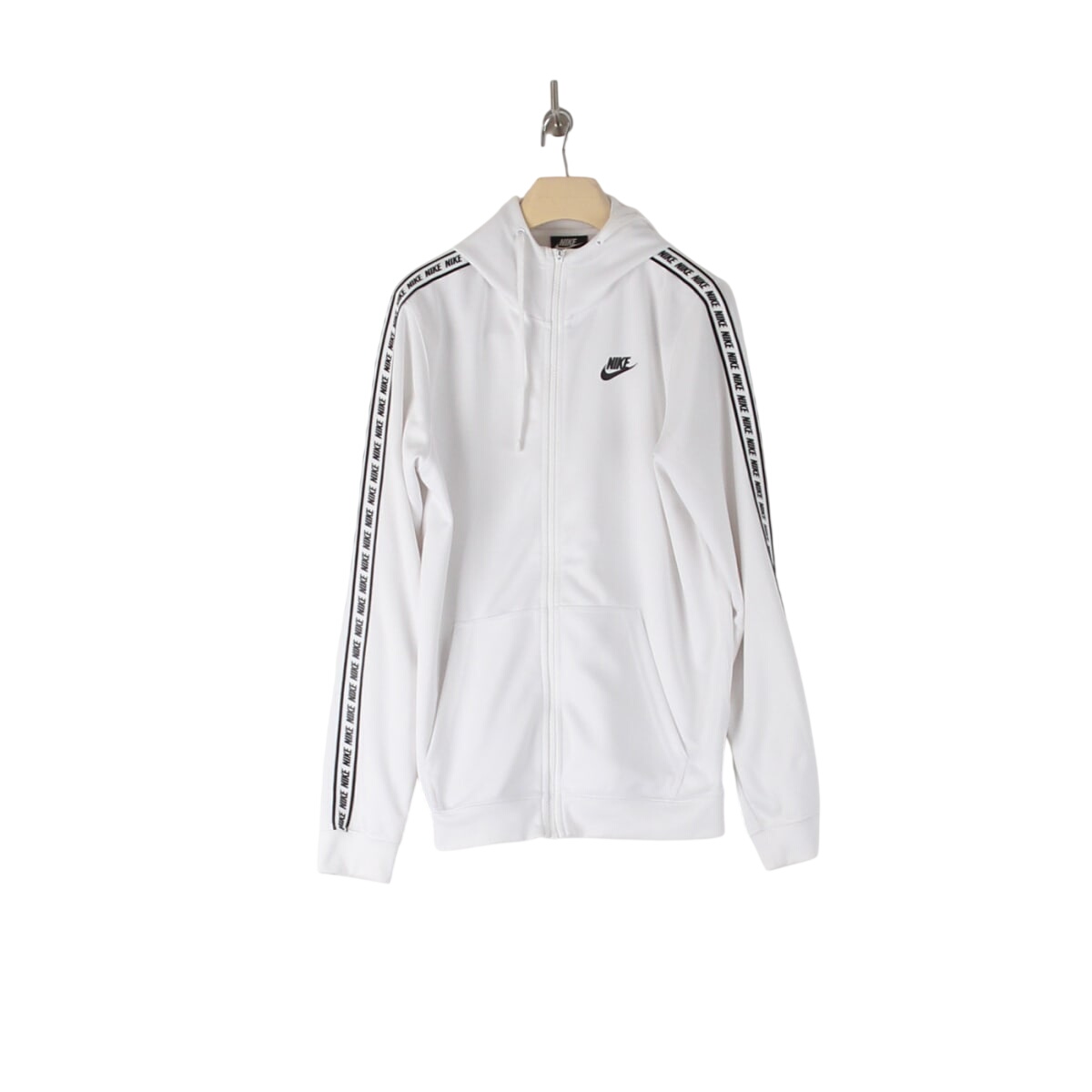 Nike - gilet en synthétique - taille S Très bon état -  reconditionné disponible sur Label Emmaüs