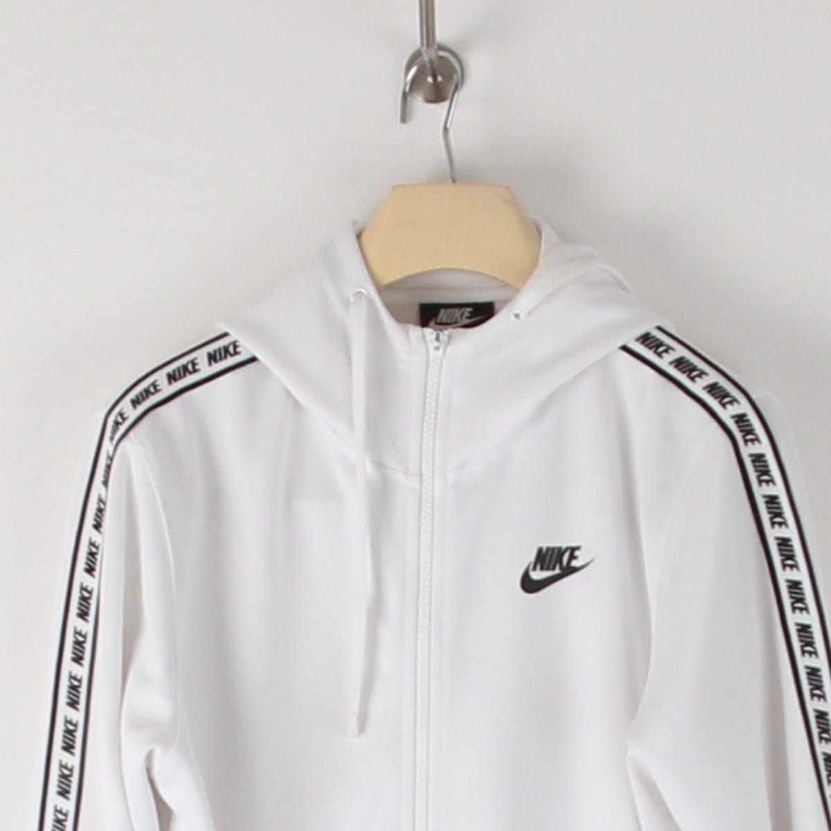 Nike - gilet en synthétique - taille S Très bon état - Vue 2 - 