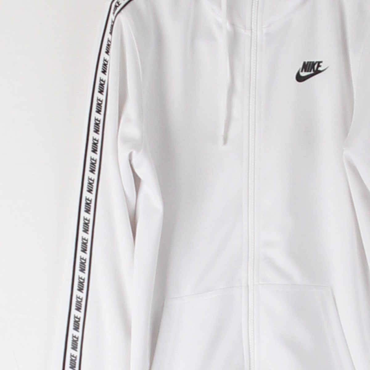 Nike - gilet en synthétique - taille S Très bon état - Vue 3 - 