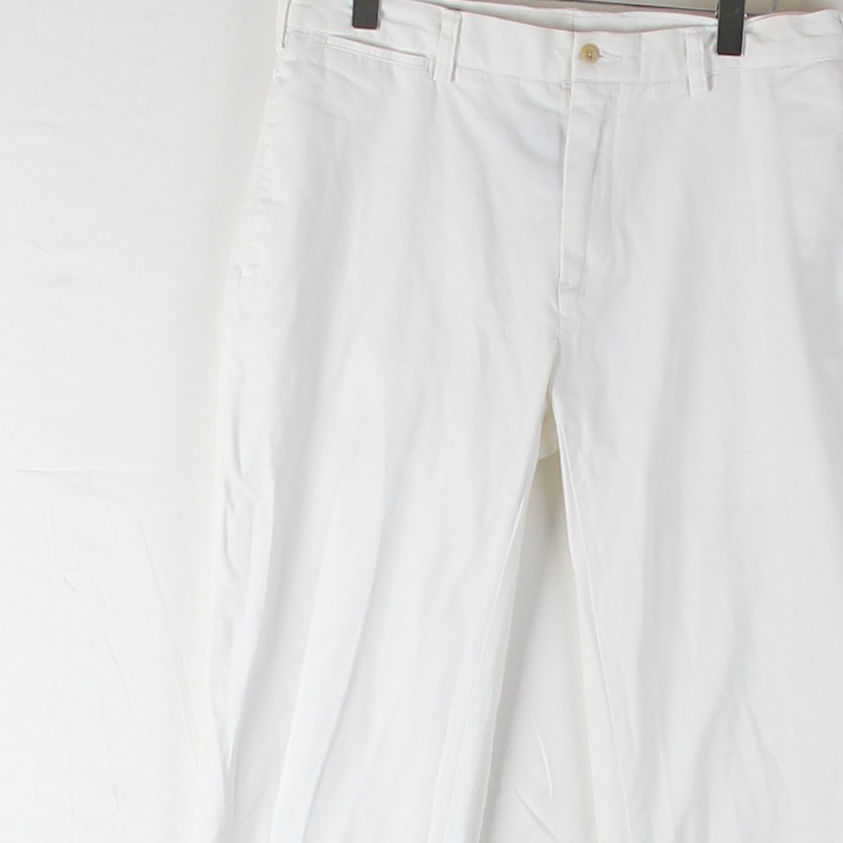 Ralph Lauren - pantalon en coton - taille 42 Très bon état - Vue 3 - 