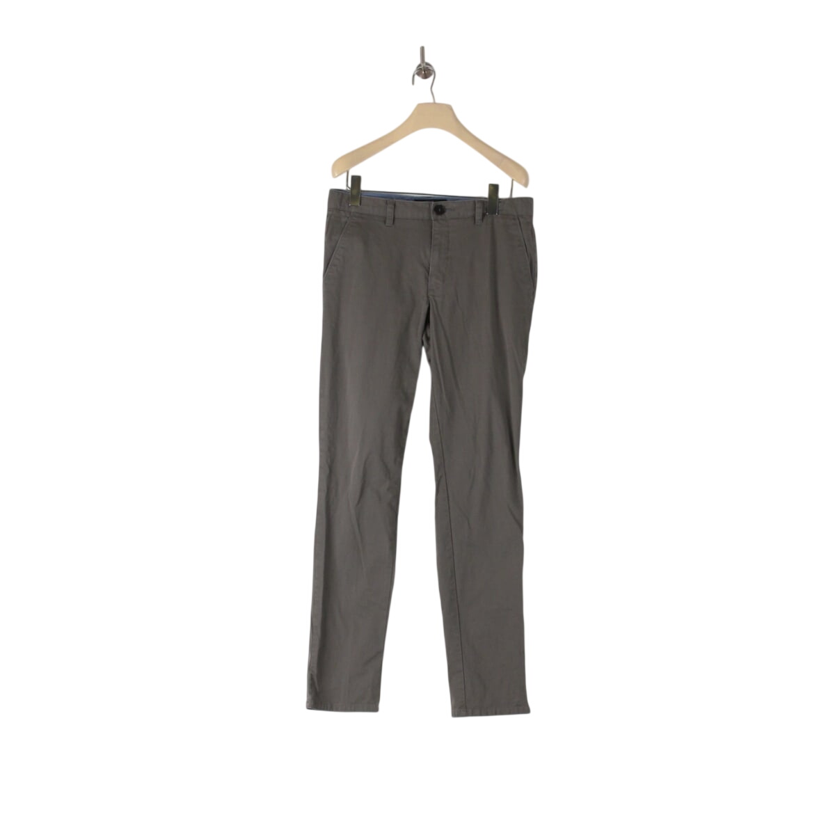Burton - pantalon en coton - taille 42 Très bon état -  reconditionné disponible sur Label Emmaüs