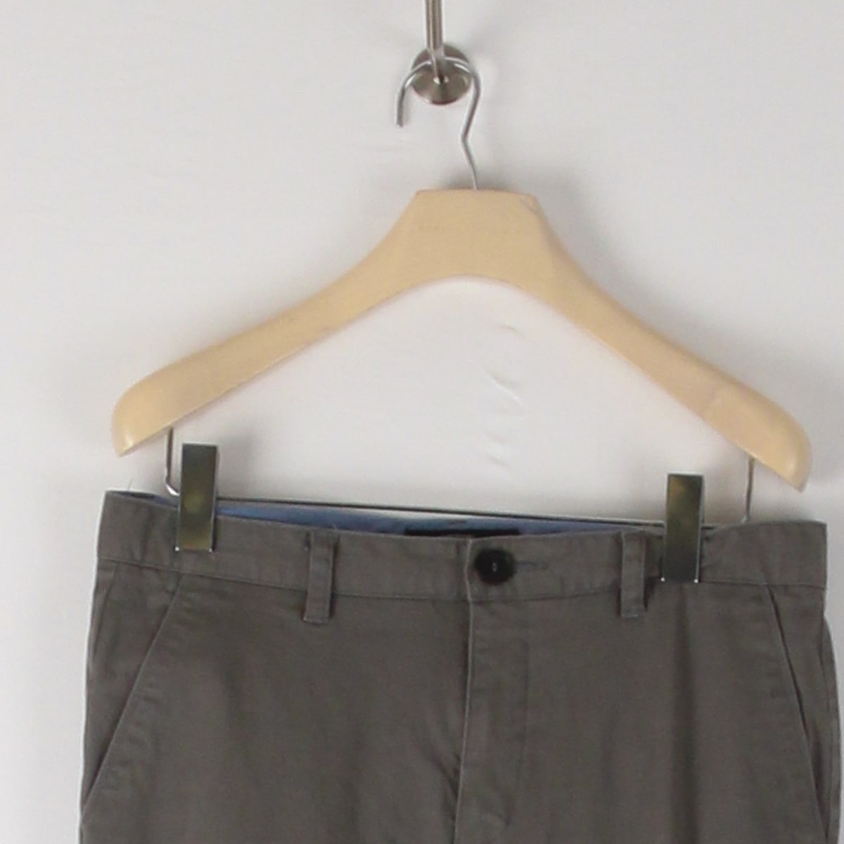 Burton - pantalon en coton - taille 42 Très bon état - Vue 2 - 