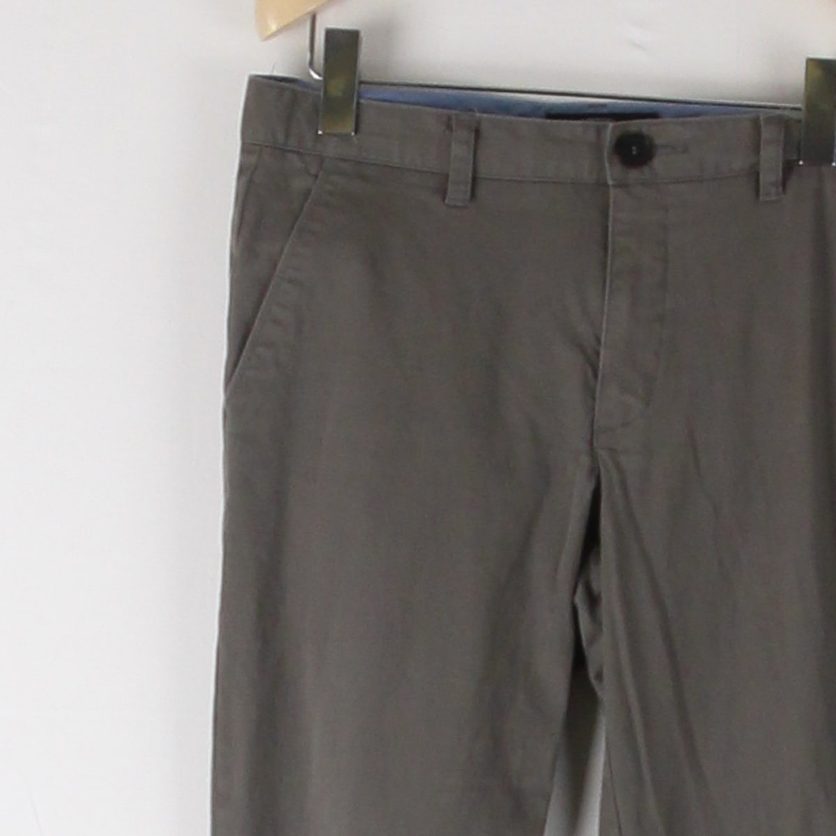 Burton - pantalon en coton - taille 42 Très bon état - Vue 3 - 